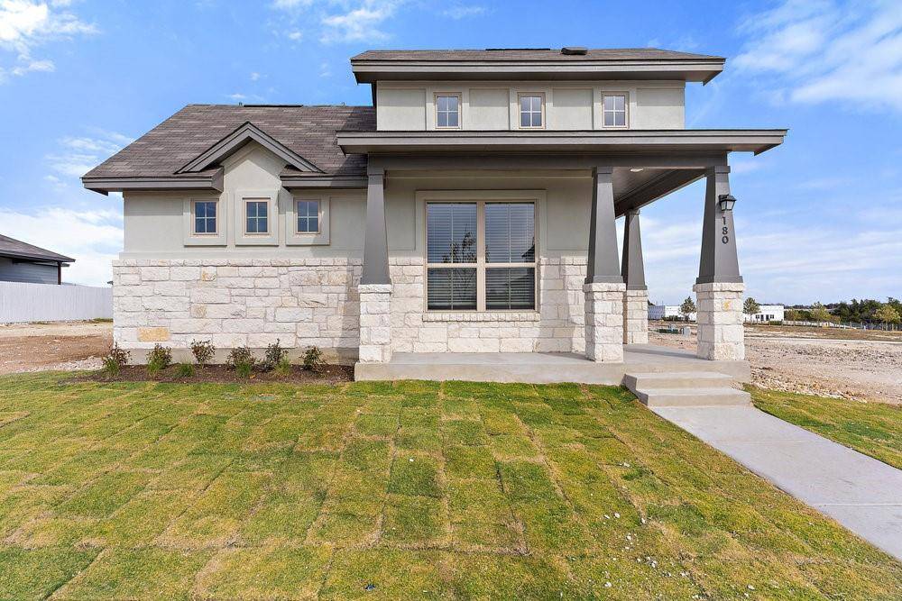 180 Tenny LN, Kyle, TX 78640