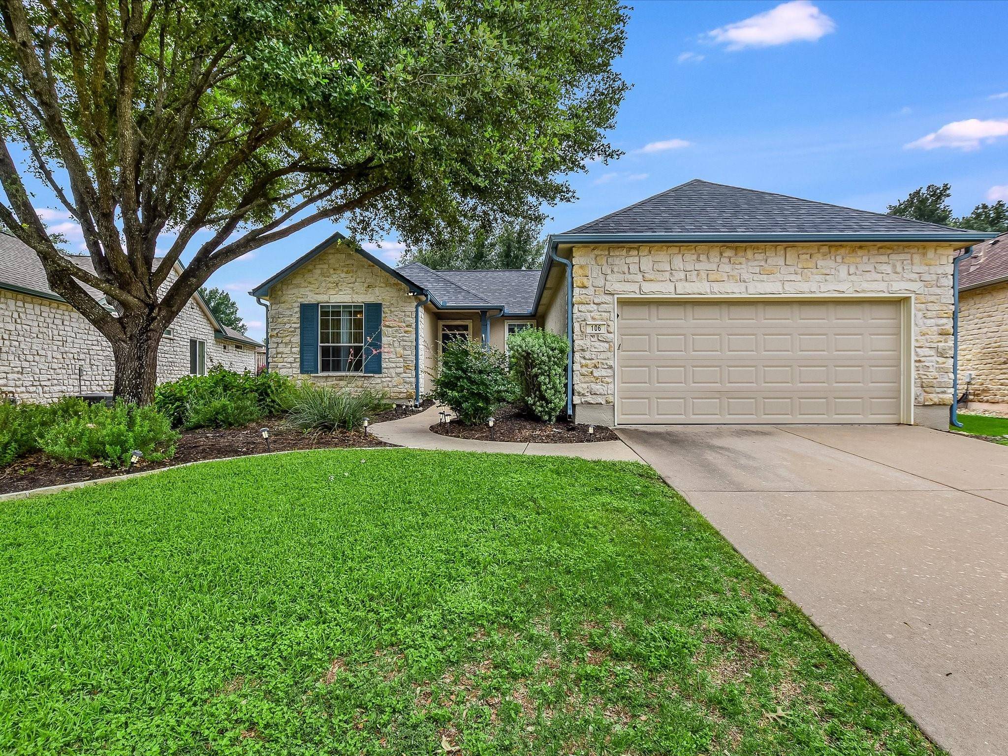 106 Prospector PASS, Georgetown, TX 78633