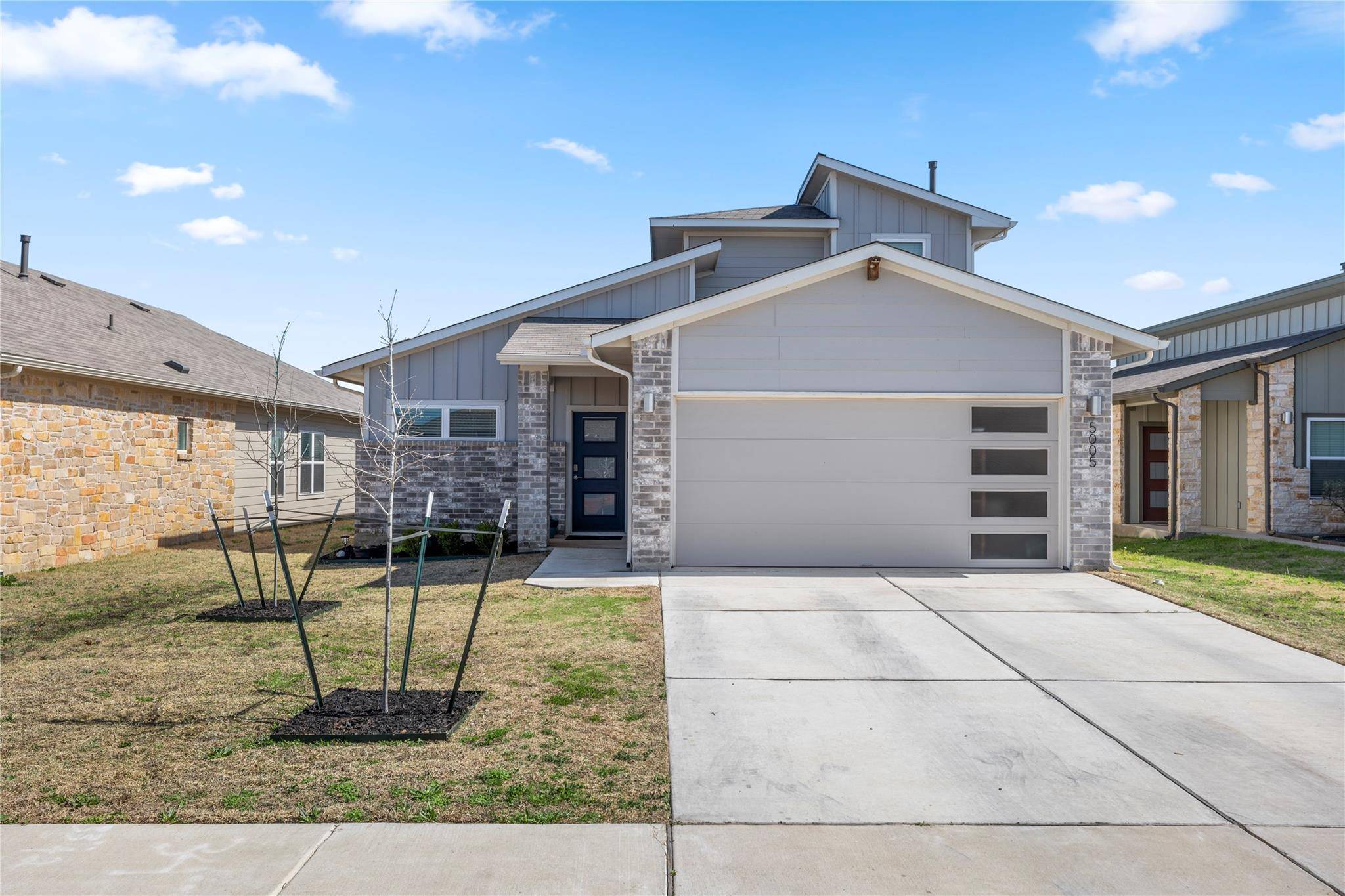 5005 Vanner PATH, Georgetown, TX 78626