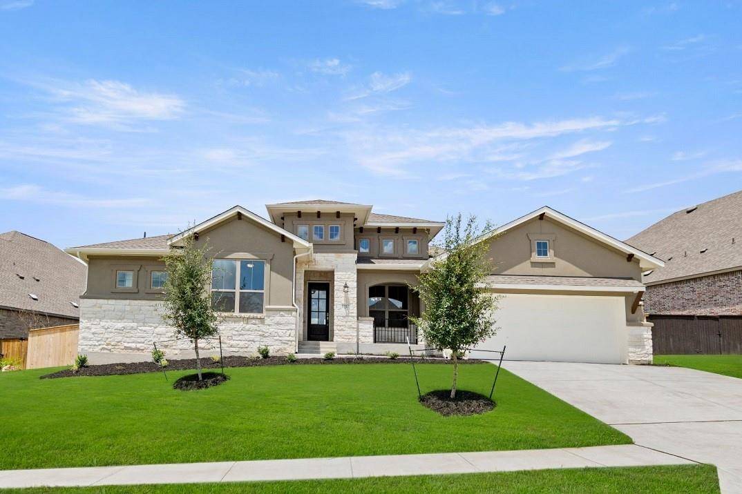 1317 Academy Oaks DR, San Marcos, TX 78666