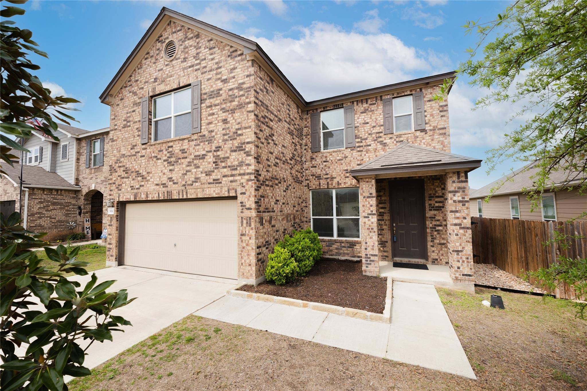 304 Rocroi DR, Georgetown, TX 78626