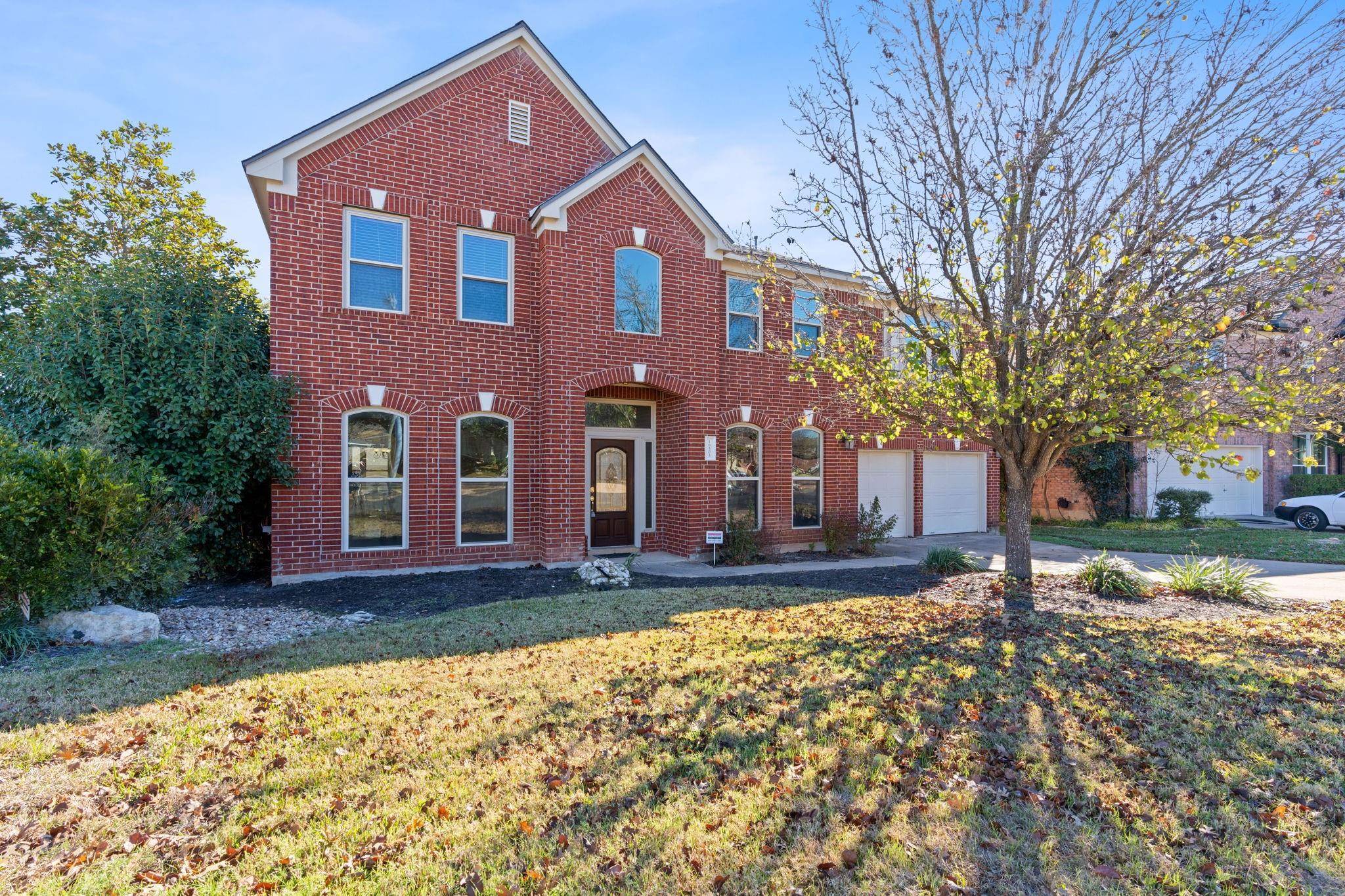 16503 Avaranche WAY, Round Rock, TX 78681