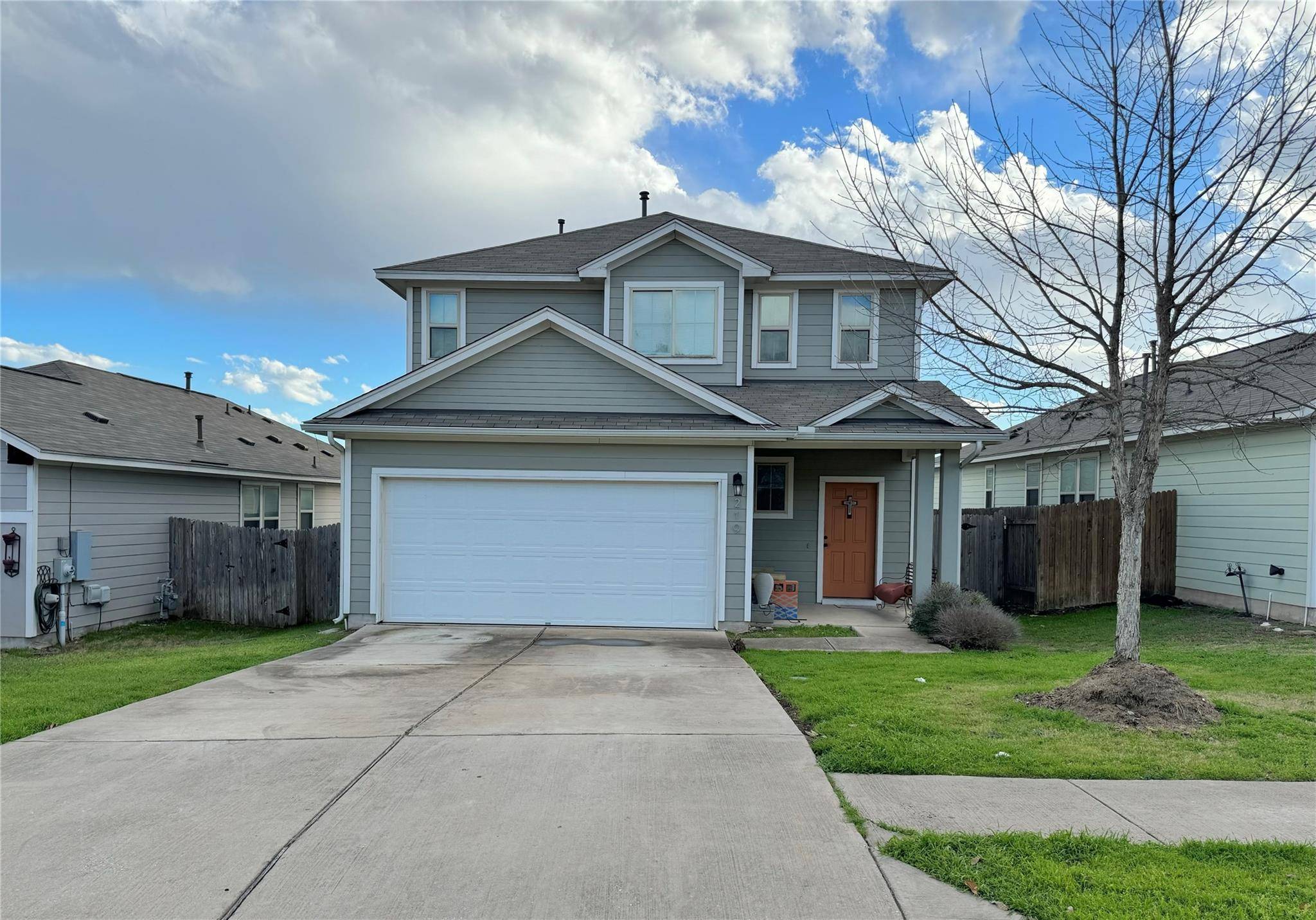 219 Triumph RD, Buda, TX 78610