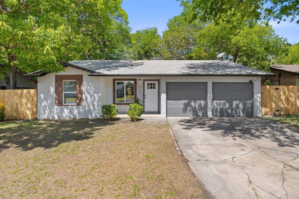 9704 Oriole DR, Austin, TX 78753