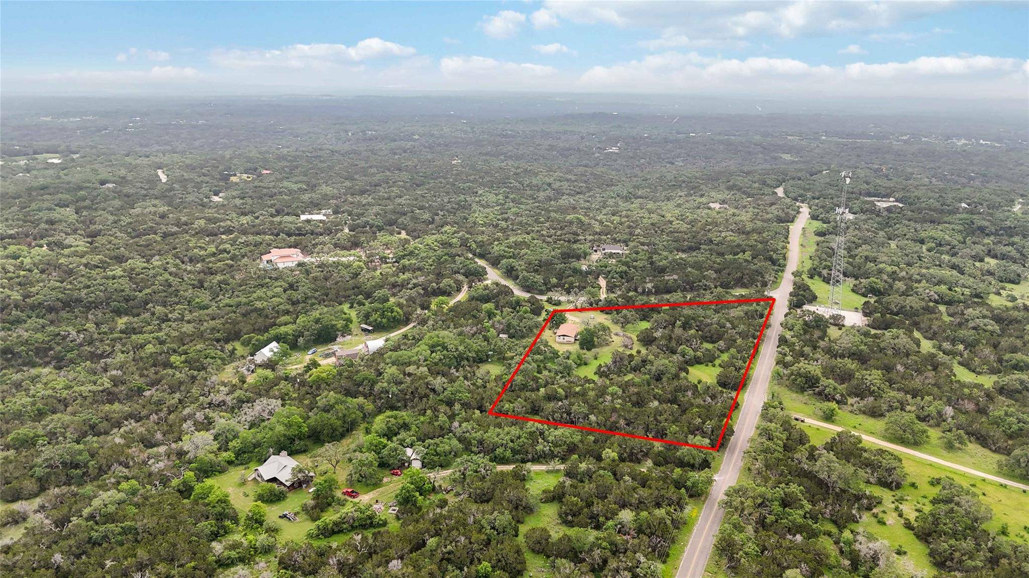 2900 Alpine TRL, San Marcos, TX 78666
