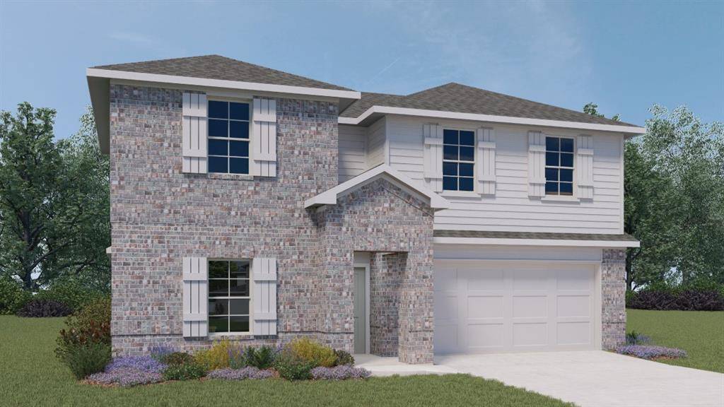 13725 Howser TRCE, Manor, TX 78653