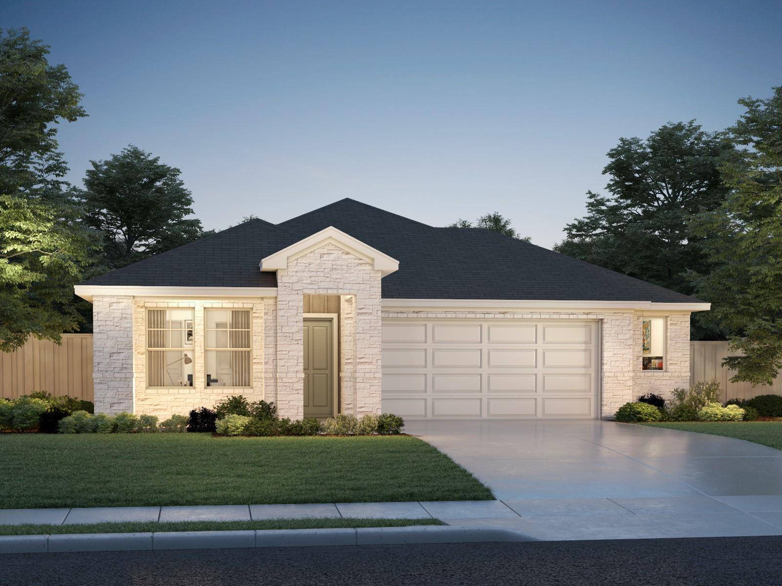 300 Fossil DR, Kyle, TX 78640