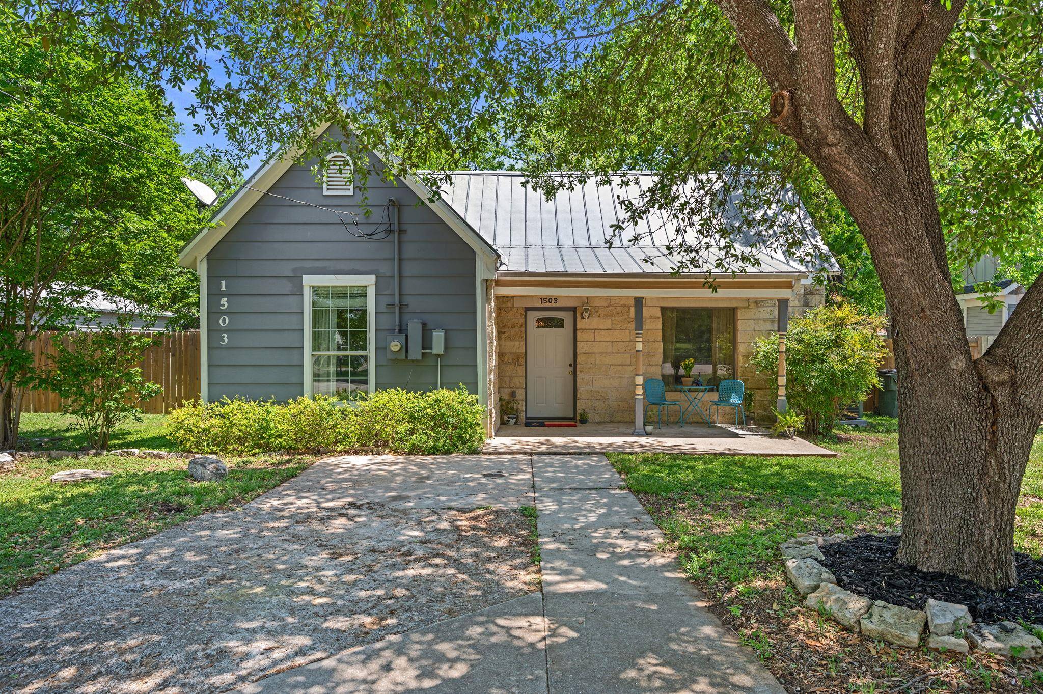 1503 Hart ST, Georgetown, TX 78626