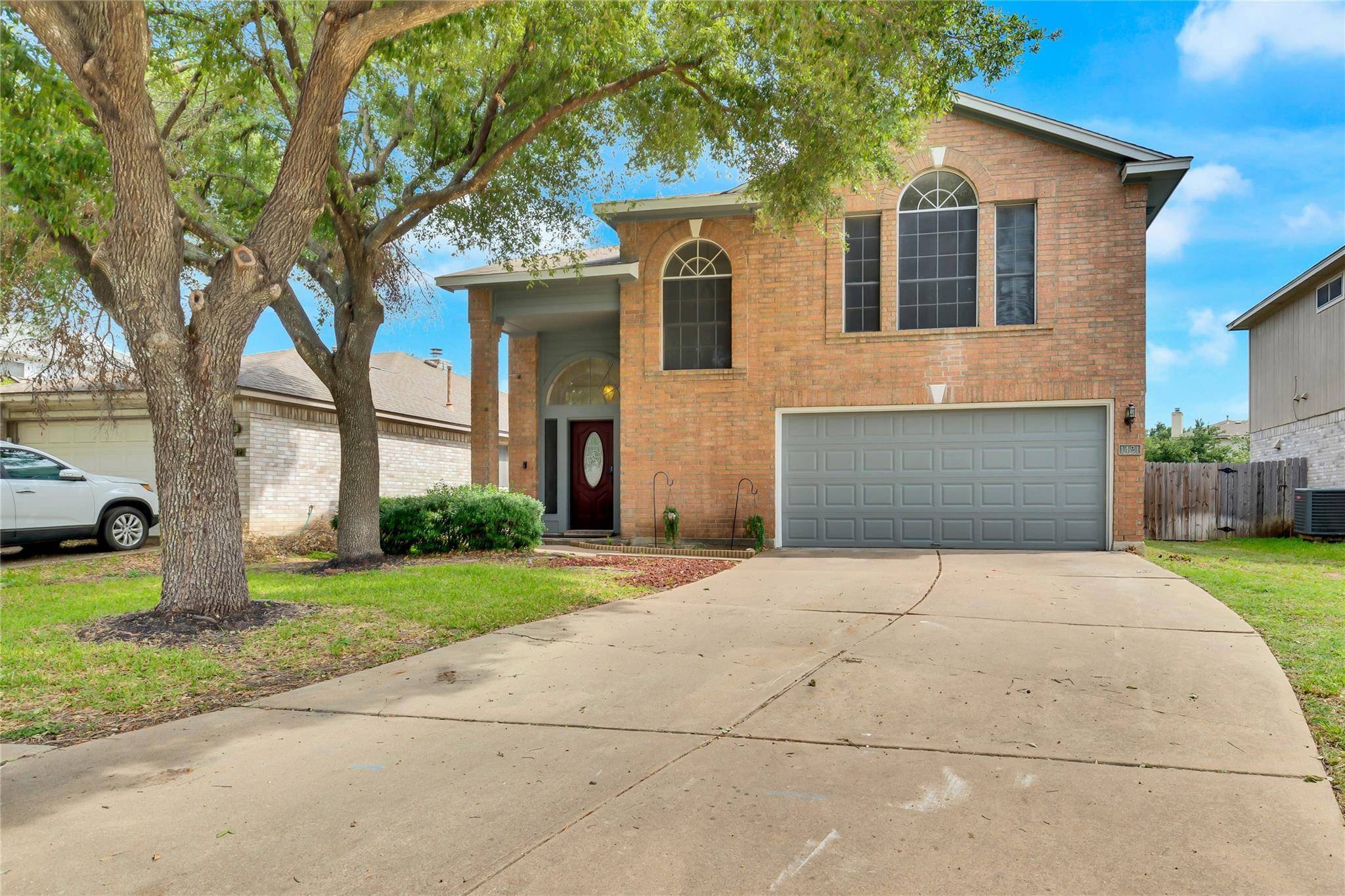 1421 Thibodeaux DR, Round Rock, TX 78664