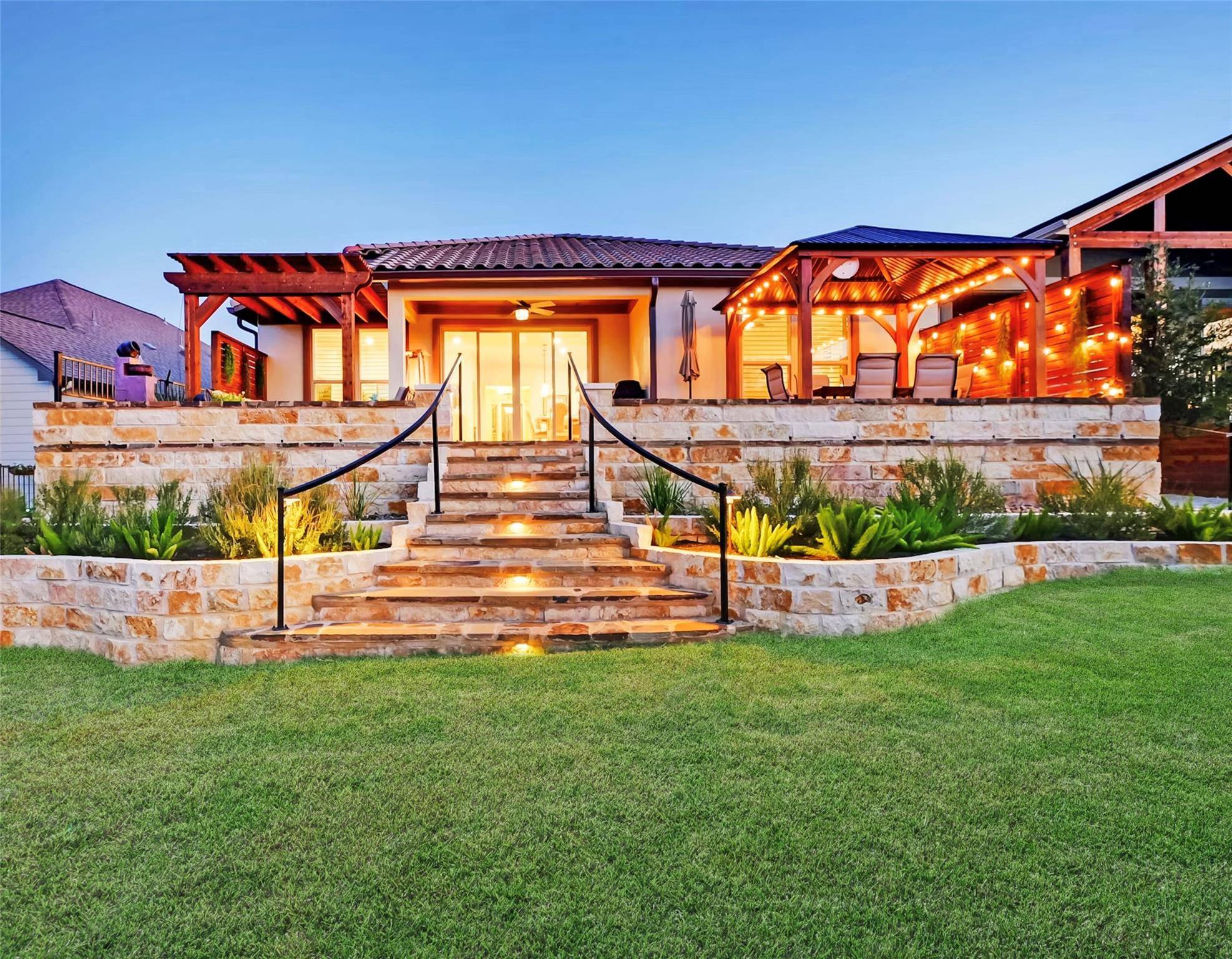 262 Singing Sumac WAY, San Marcos, TX 78666