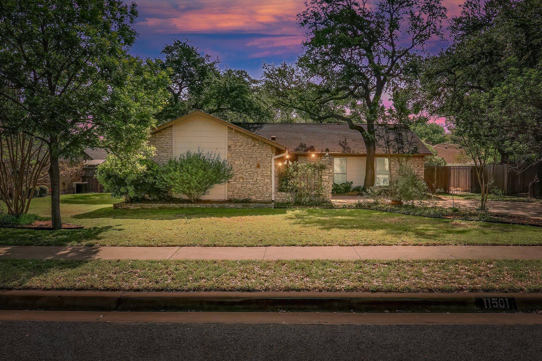 11501 Toledo DR, Austin, TX 78759