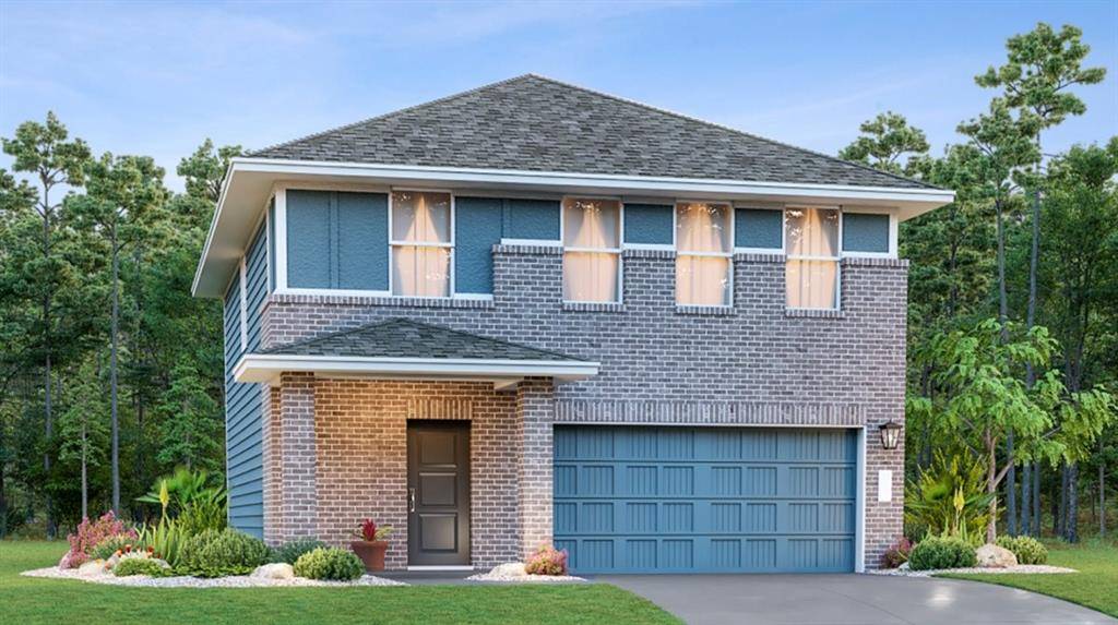 241 Standing Rock LN, Marble Falls, TX 78654