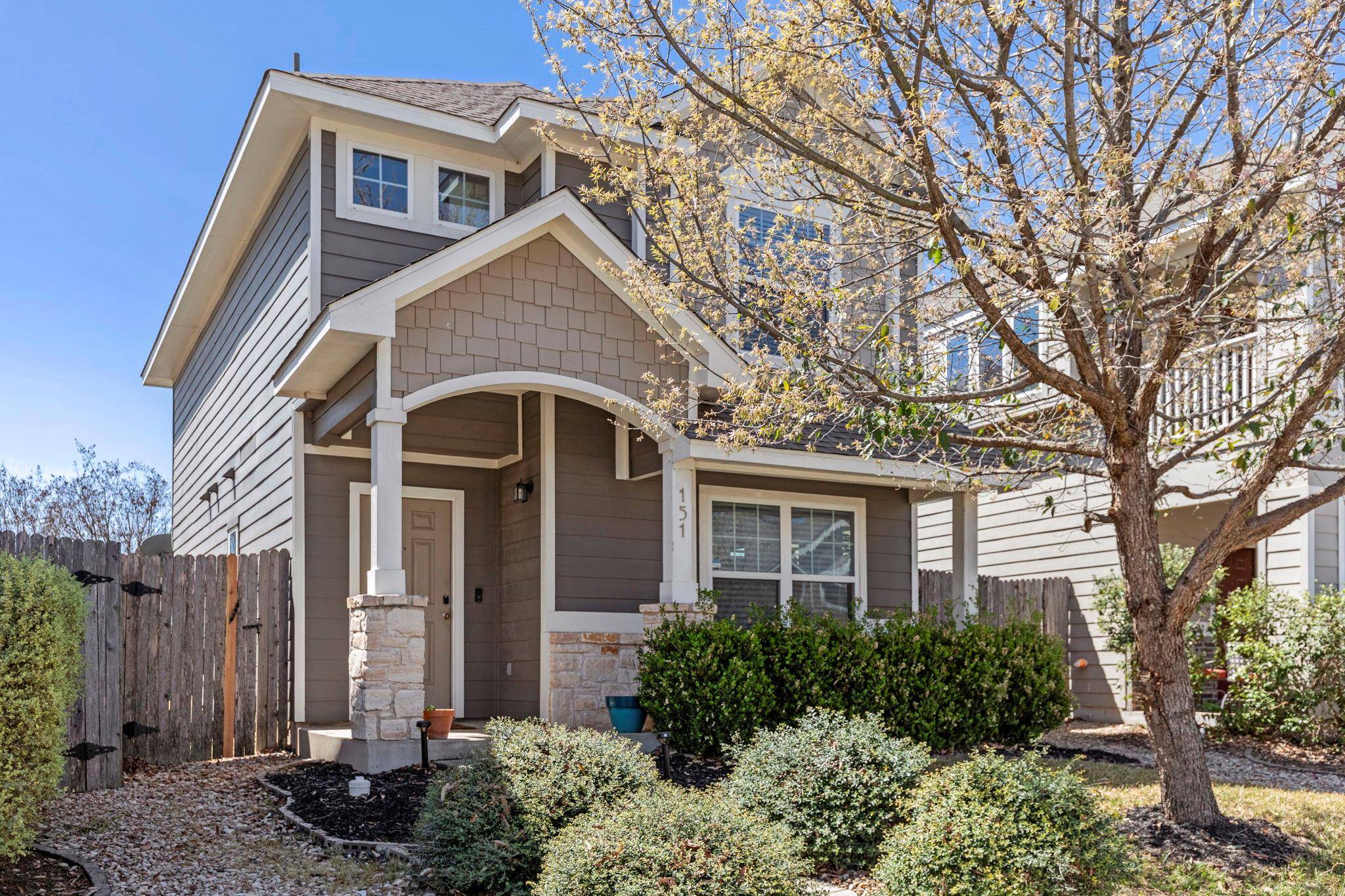 151 Gambel Oak WAY, San Marcos, TX 78666