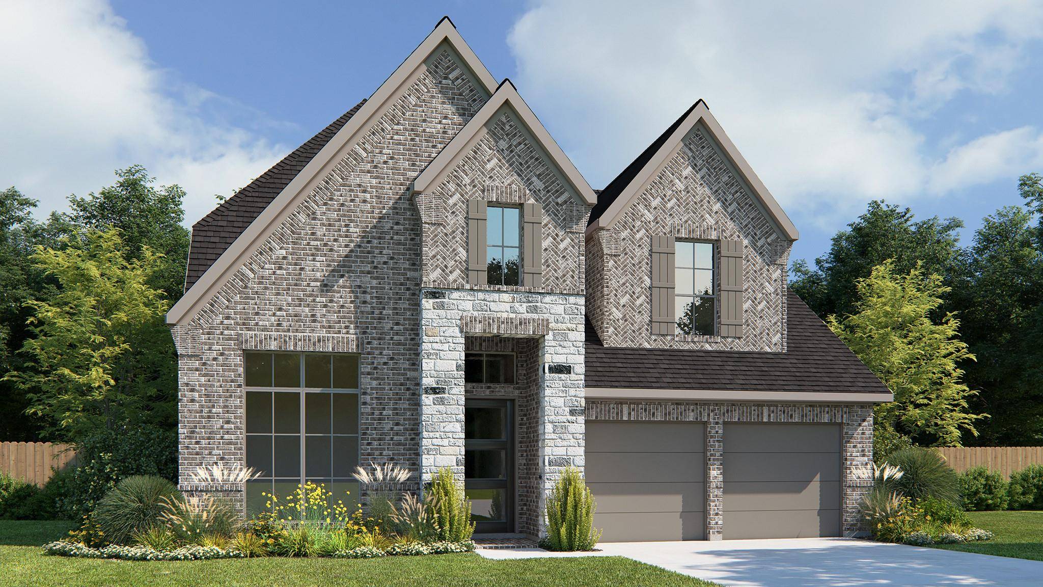 132 Amber Oak LN, Georgetown, TX 78628