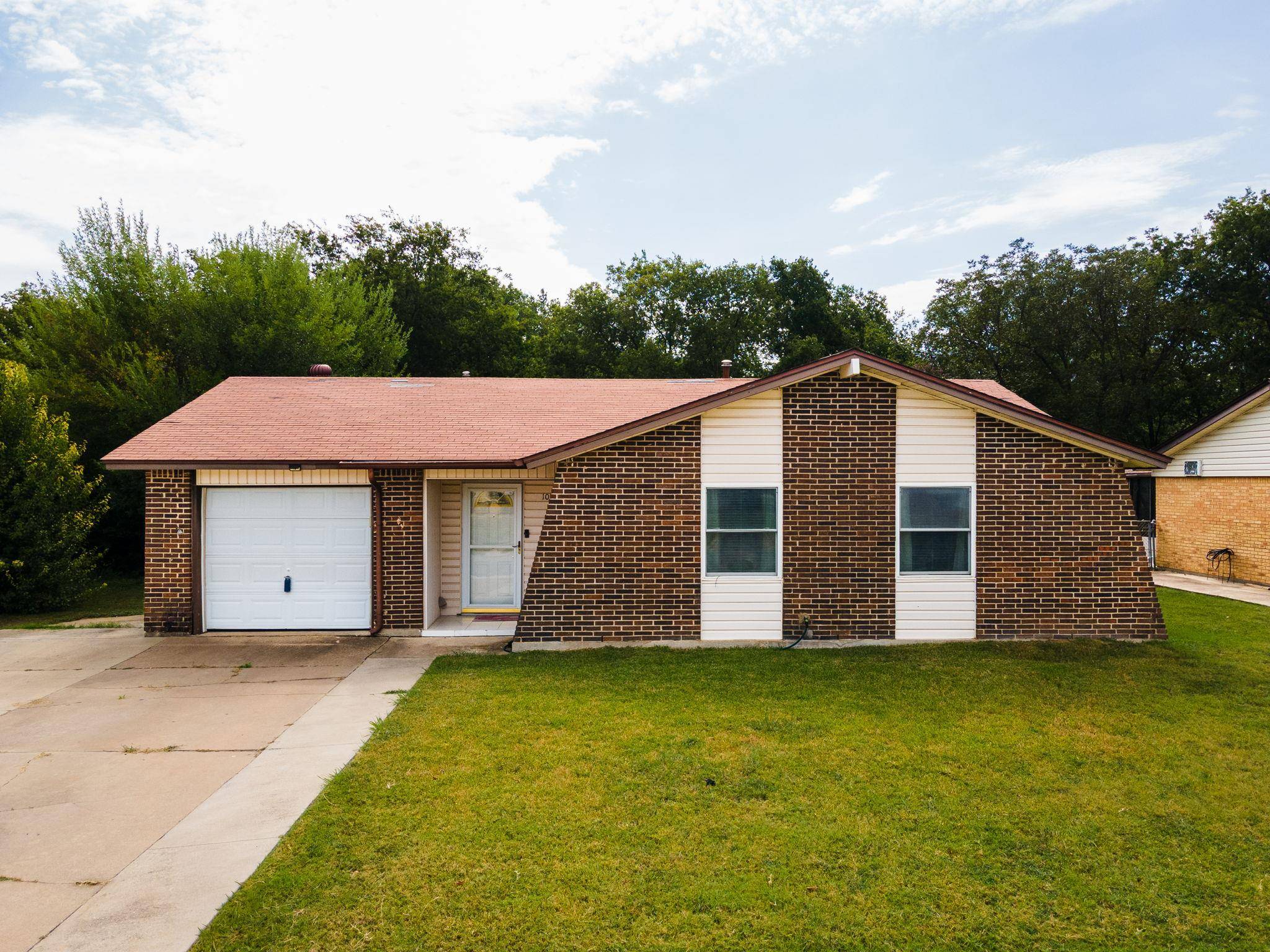 107 Hardeman ST, Copperas Cove, TX 76522