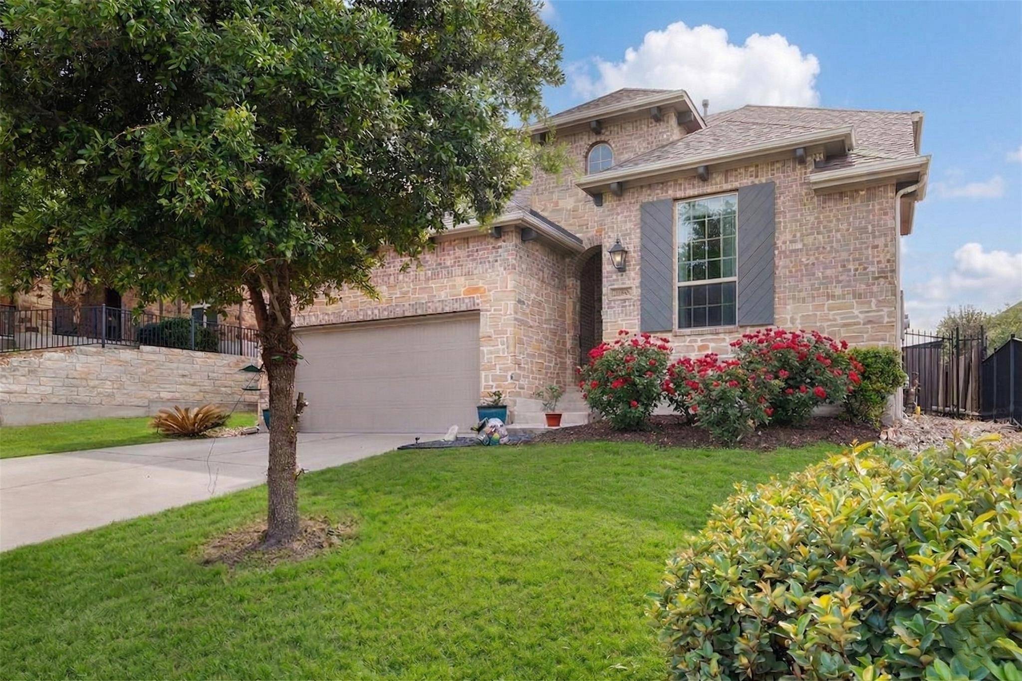 22308 Chipotle PASS, Spicewood, TX 78669