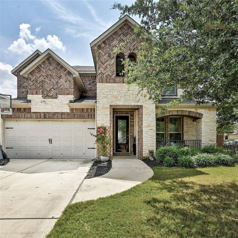 2901 Garlic Creek DR, Buda, TX 78610