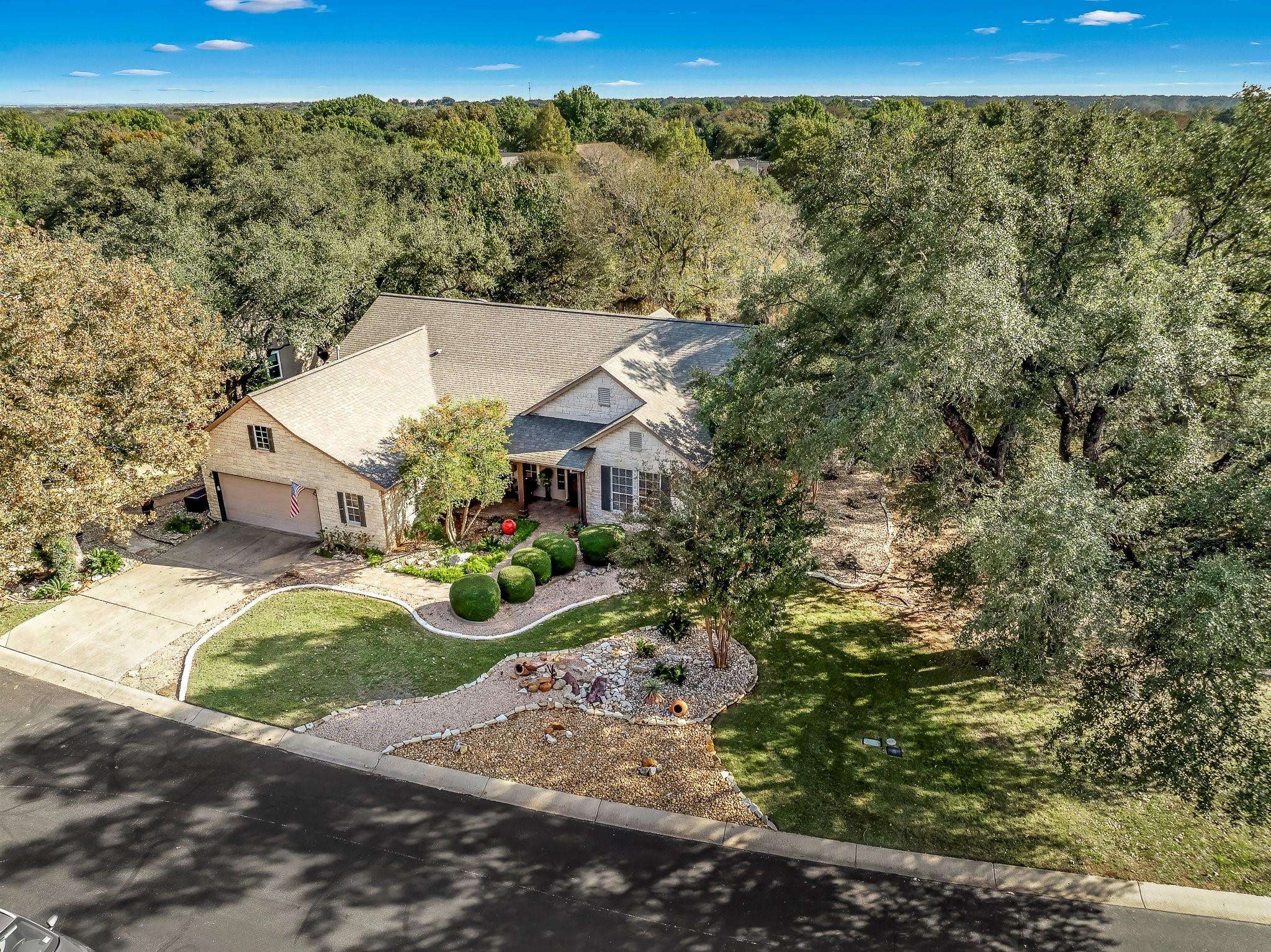 101 Running Water ST, Georgetown, TX 78633