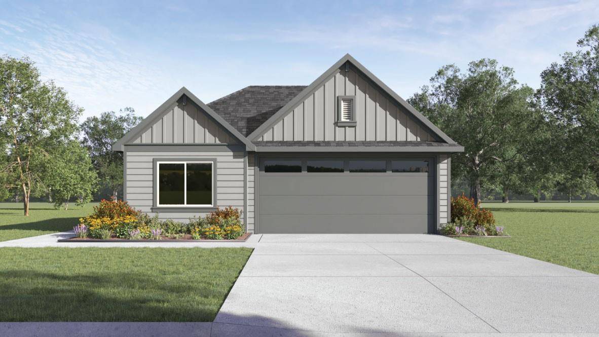 615 Sandringham LOOP, Uhland, TX 78640