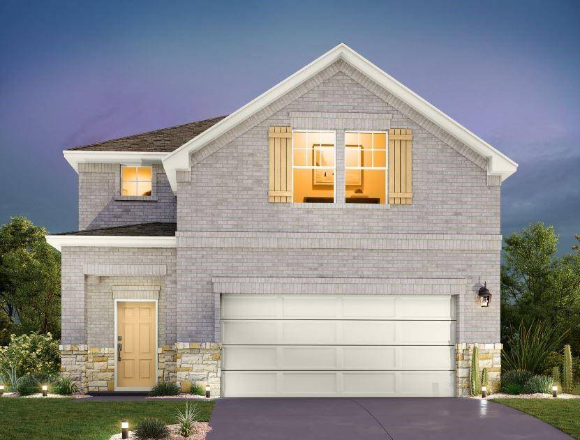 321 Mittas GRV, Georgetown, TX 78626