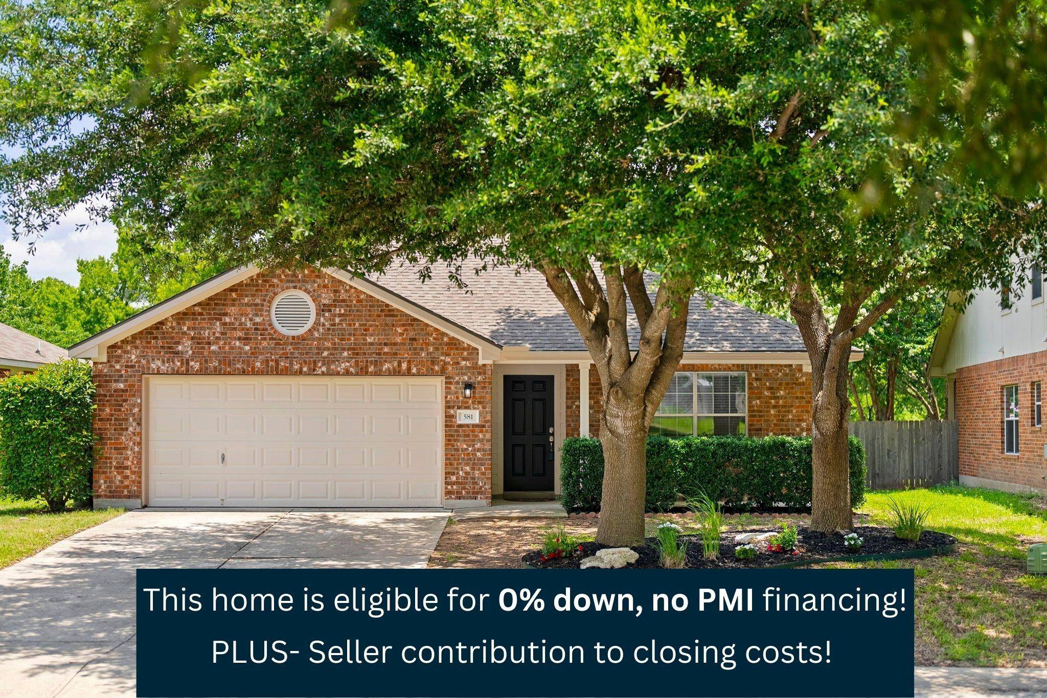 581 Goldenrod ST, Kyle, TX 78640