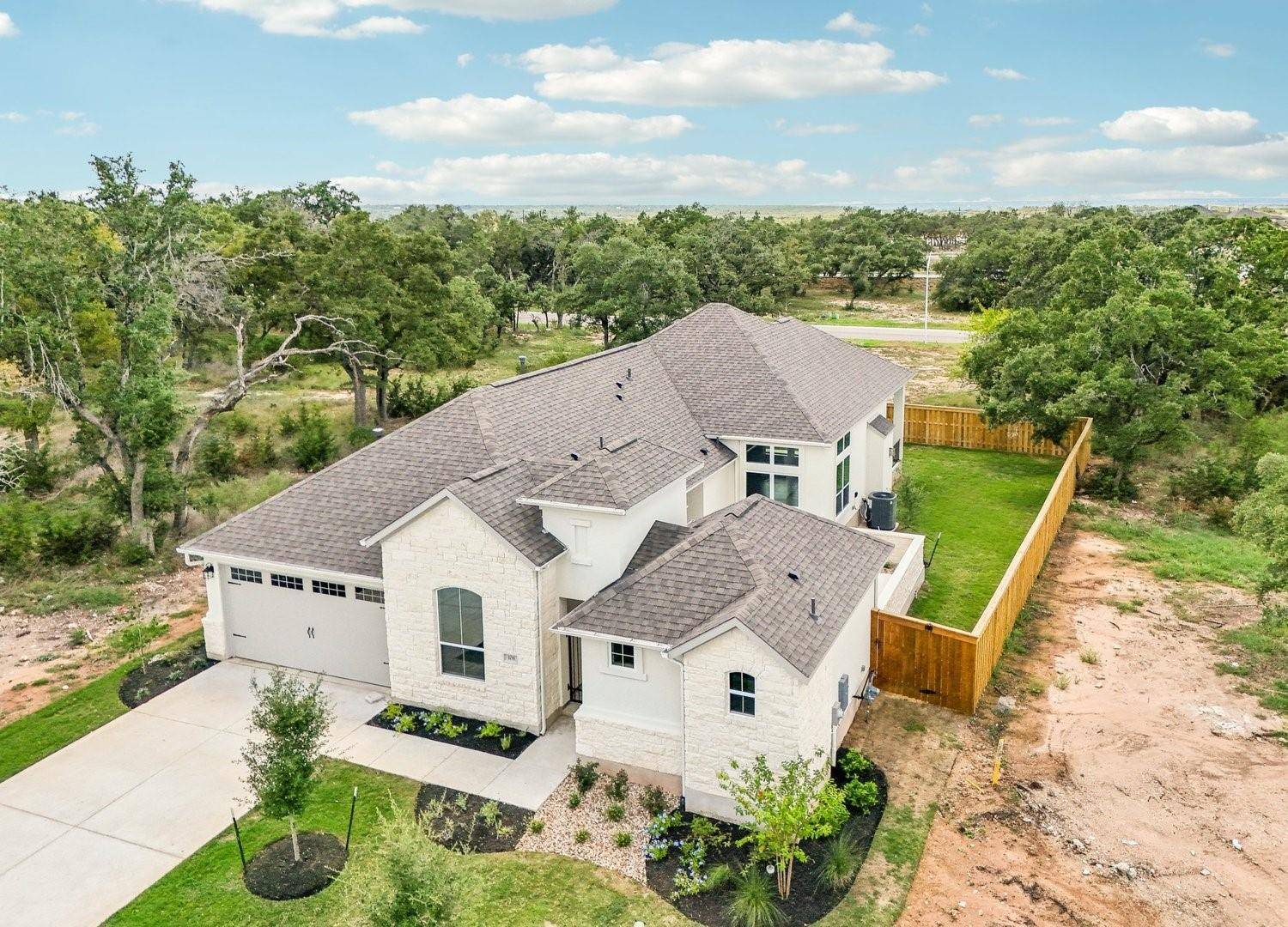 108 Buckaroo DR, Georgetown, TX 78633