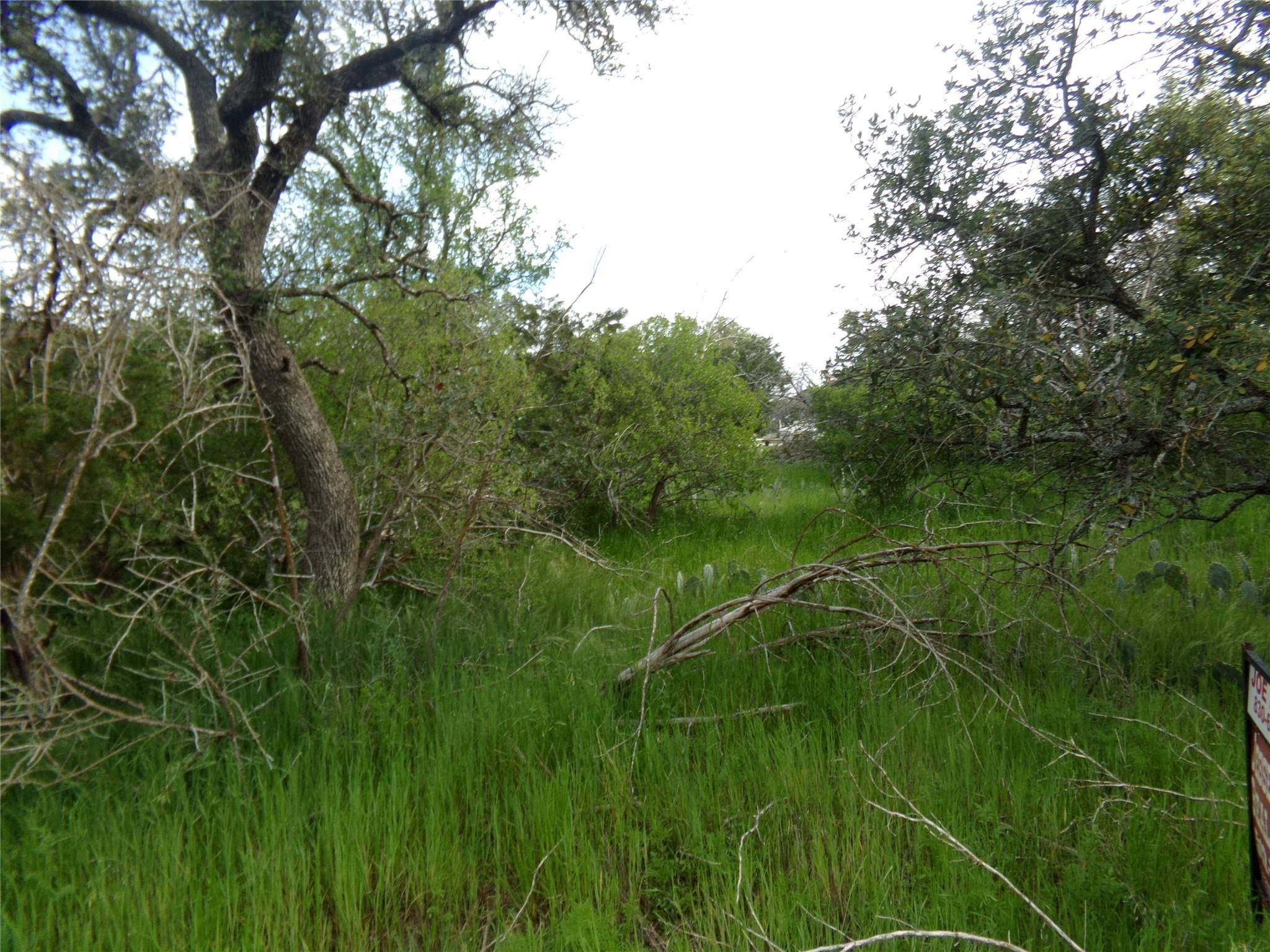 TBD Sunset DR, Marble Falls, TX 78654