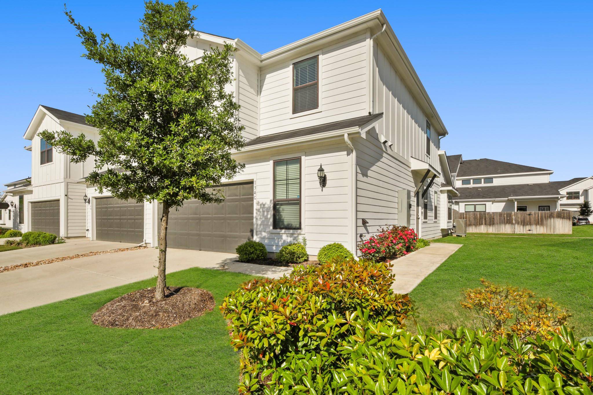 134 Amber Fields TRL #C, Buda, TX 78610