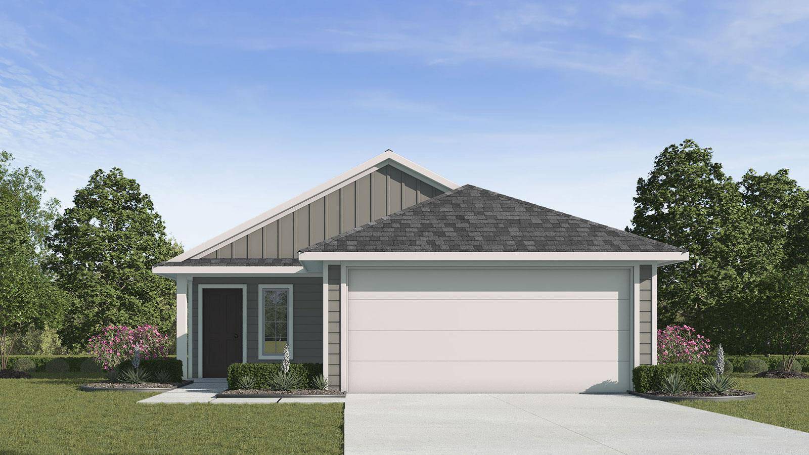109 LANGSTON DR, Maxwell, TX 78656