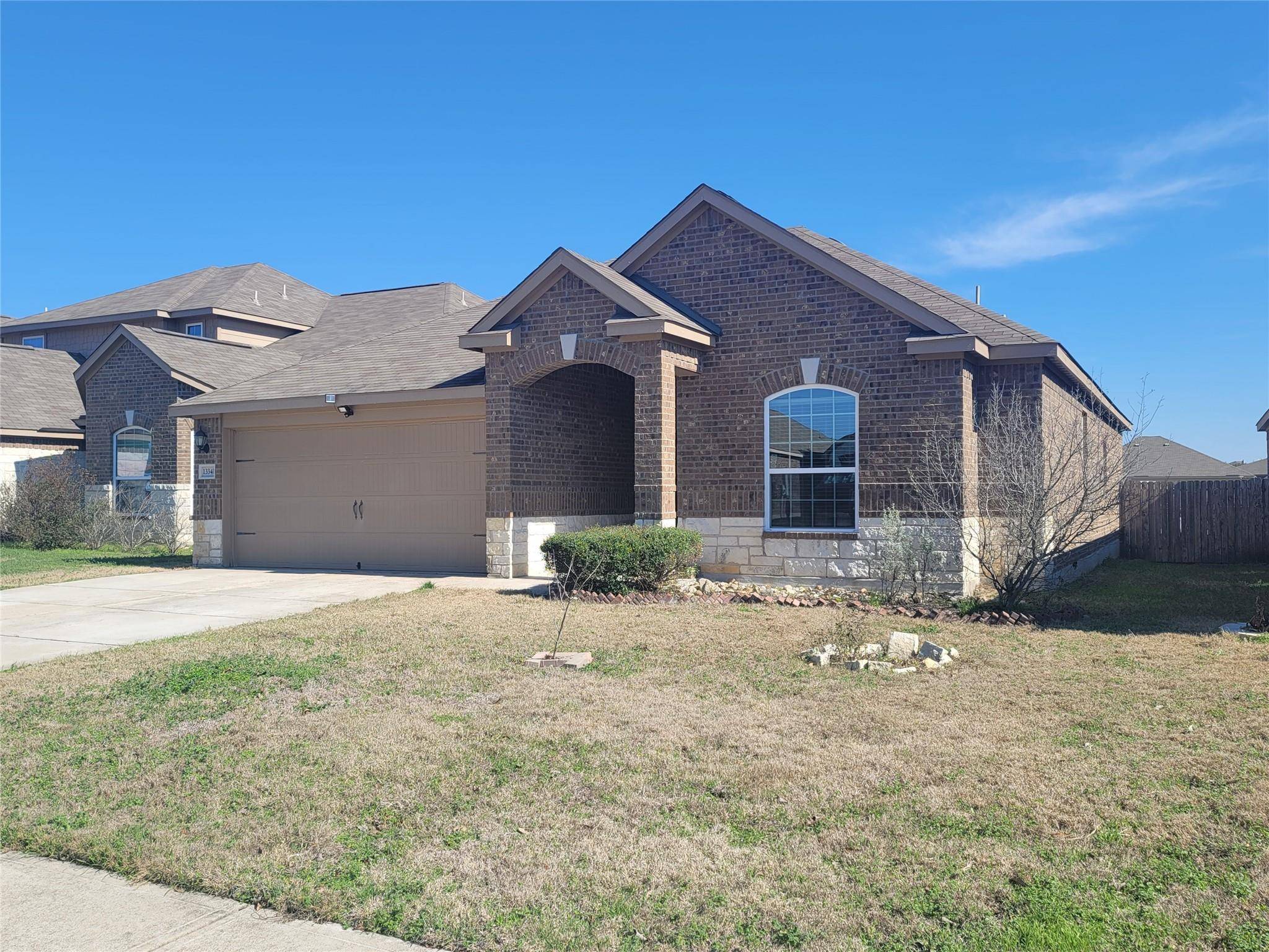 13341 Clara Martin RD, Manor, TX 78653