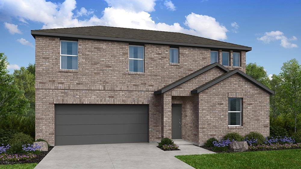 14120 Axel Johanson DR, Del Valle, TX 78617
