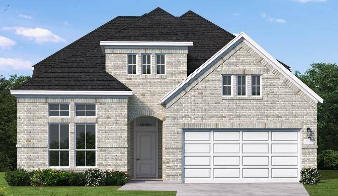 2307 Cantata CV, Round Rock, TX 78681