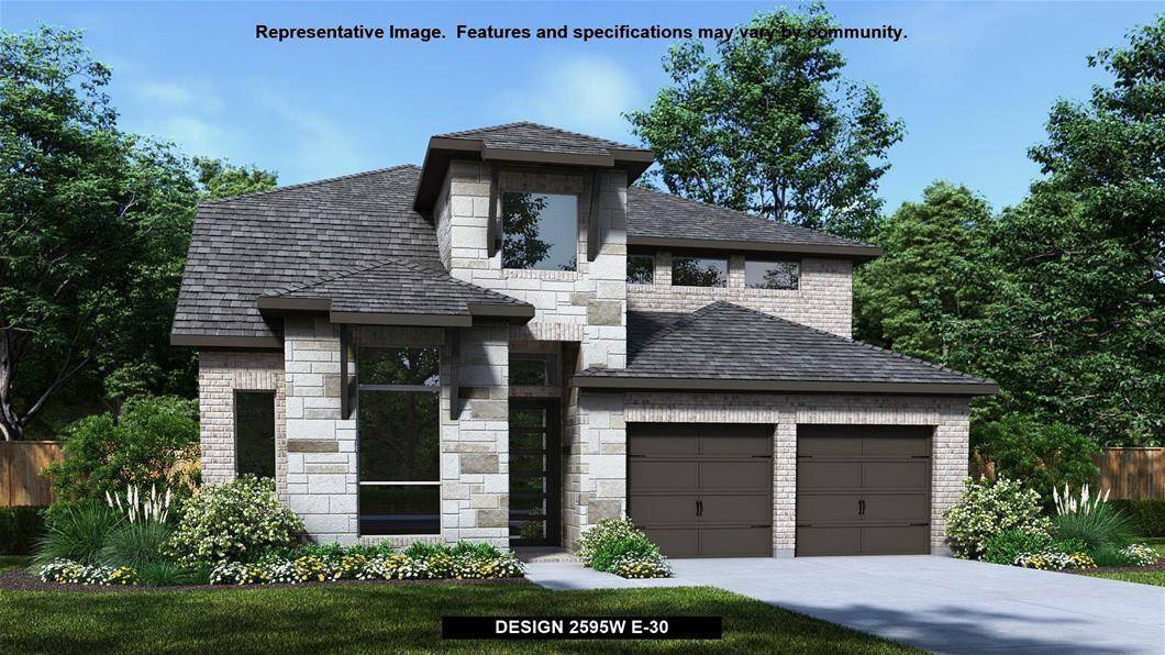 6025 Kelly Kyle Ave, Georgetown, TX 78628