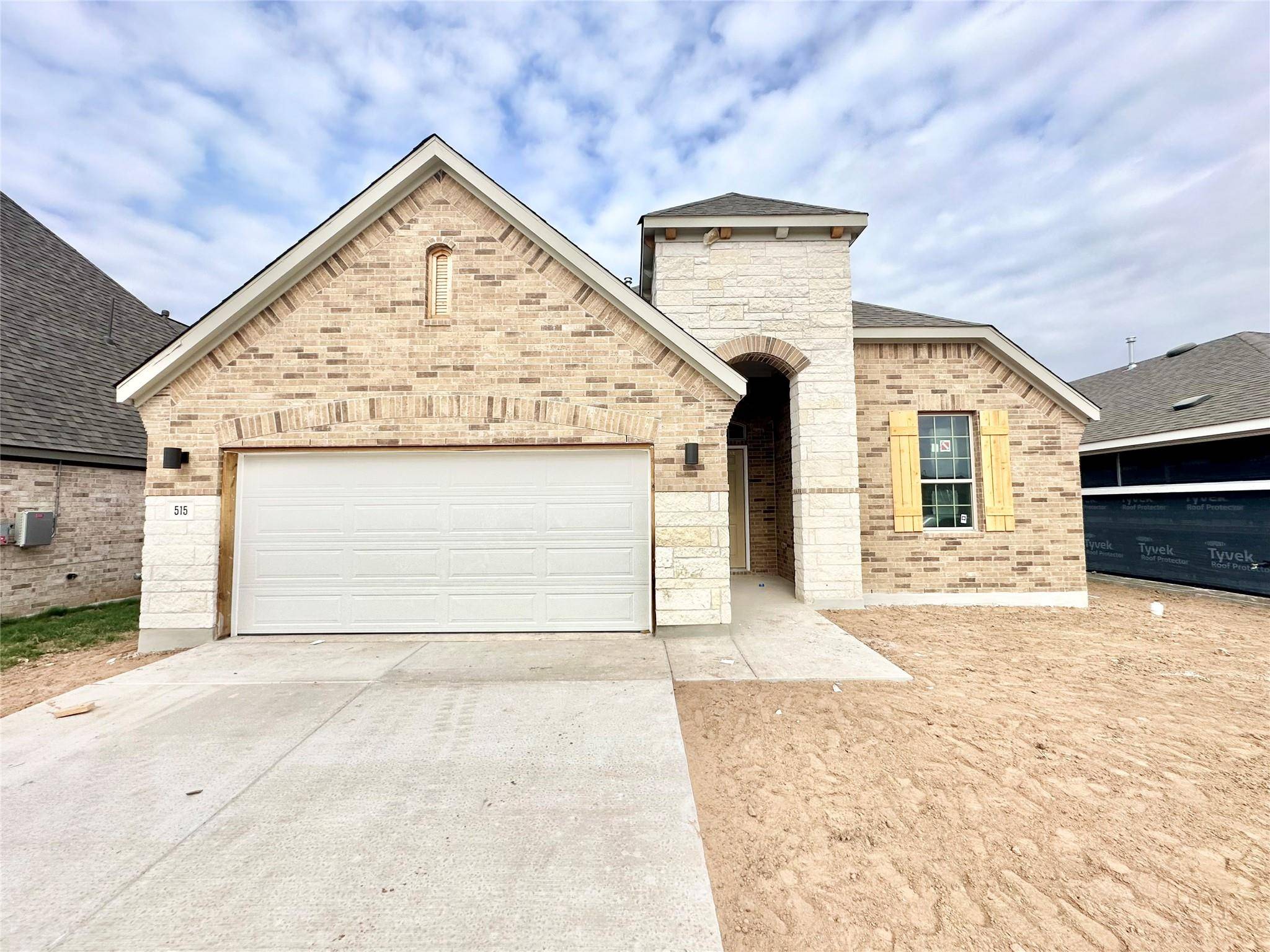 515 Jefferson DR, Kyle, TX 78640