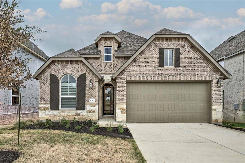 1020 Addison LN, Georgetown, TX 78628