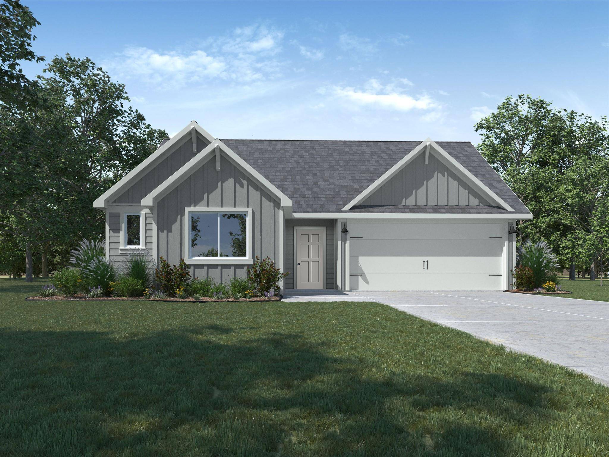 540 Hector LOOP, Georgetown, TX 78626