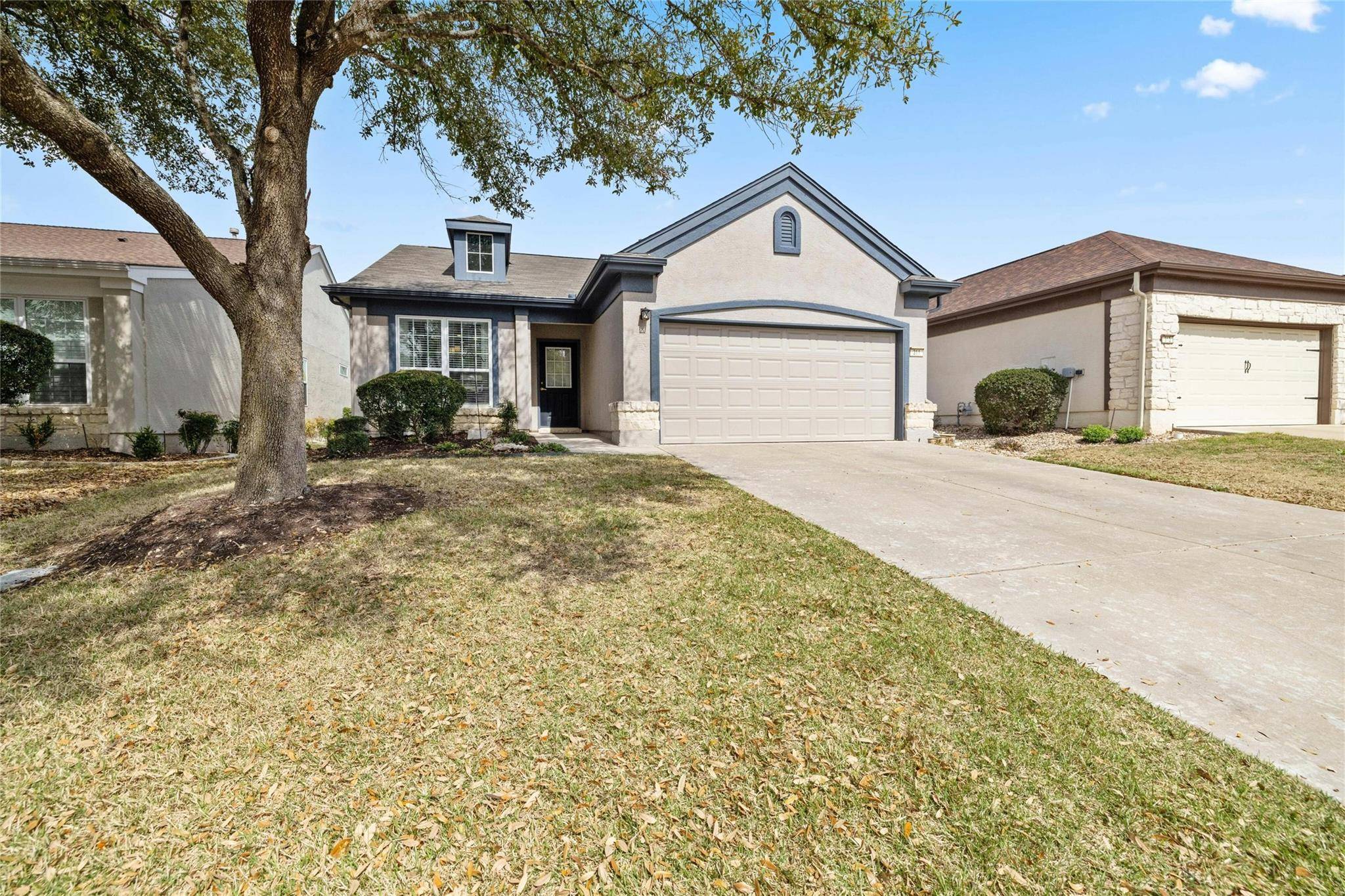 311 Crockett LOOP, Georgetown, TX 78633