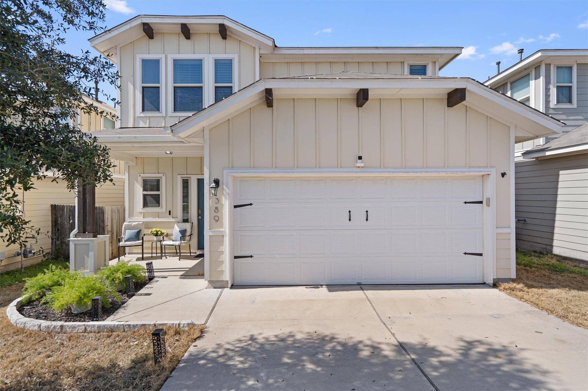 389 Eagle Brook LN, Buda, TX 78610