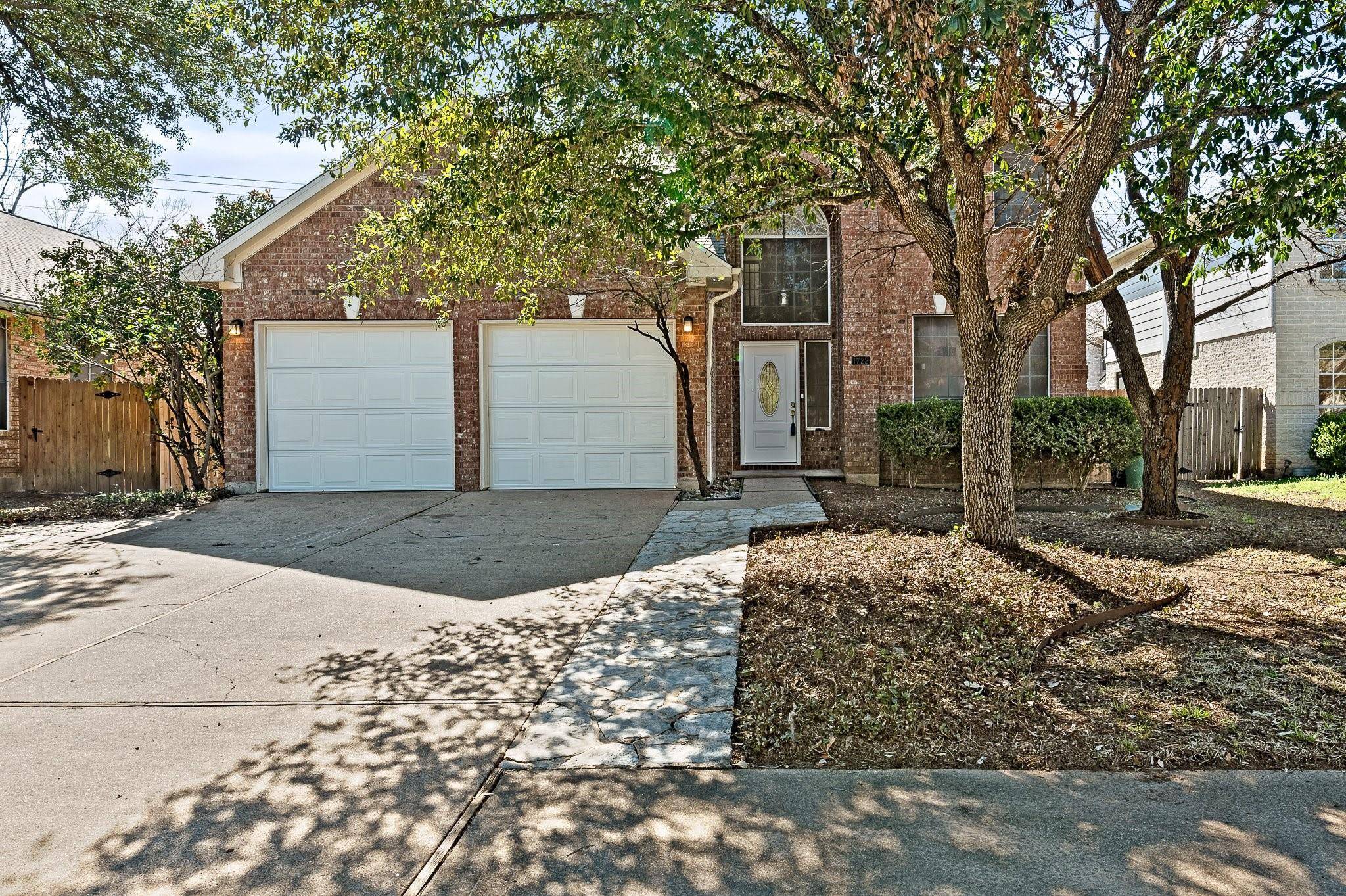 1722 Juniper Ridge LOOP, Cedar Park, TX 78613