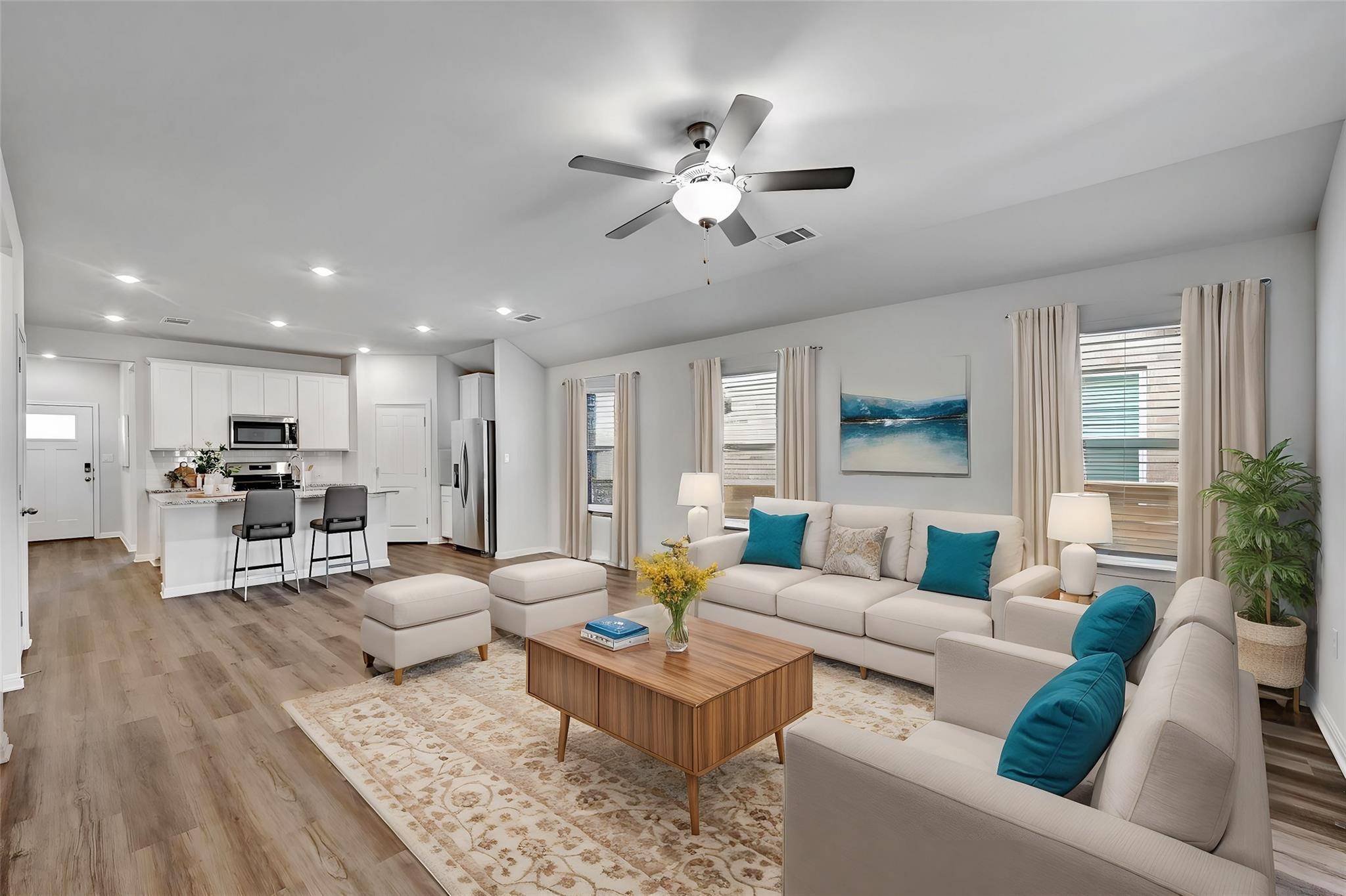 359 Brandywine RD, Hutto, TX 78634