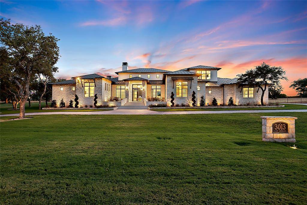 3013 Cliff Overlook, Spicewood, TX 78669