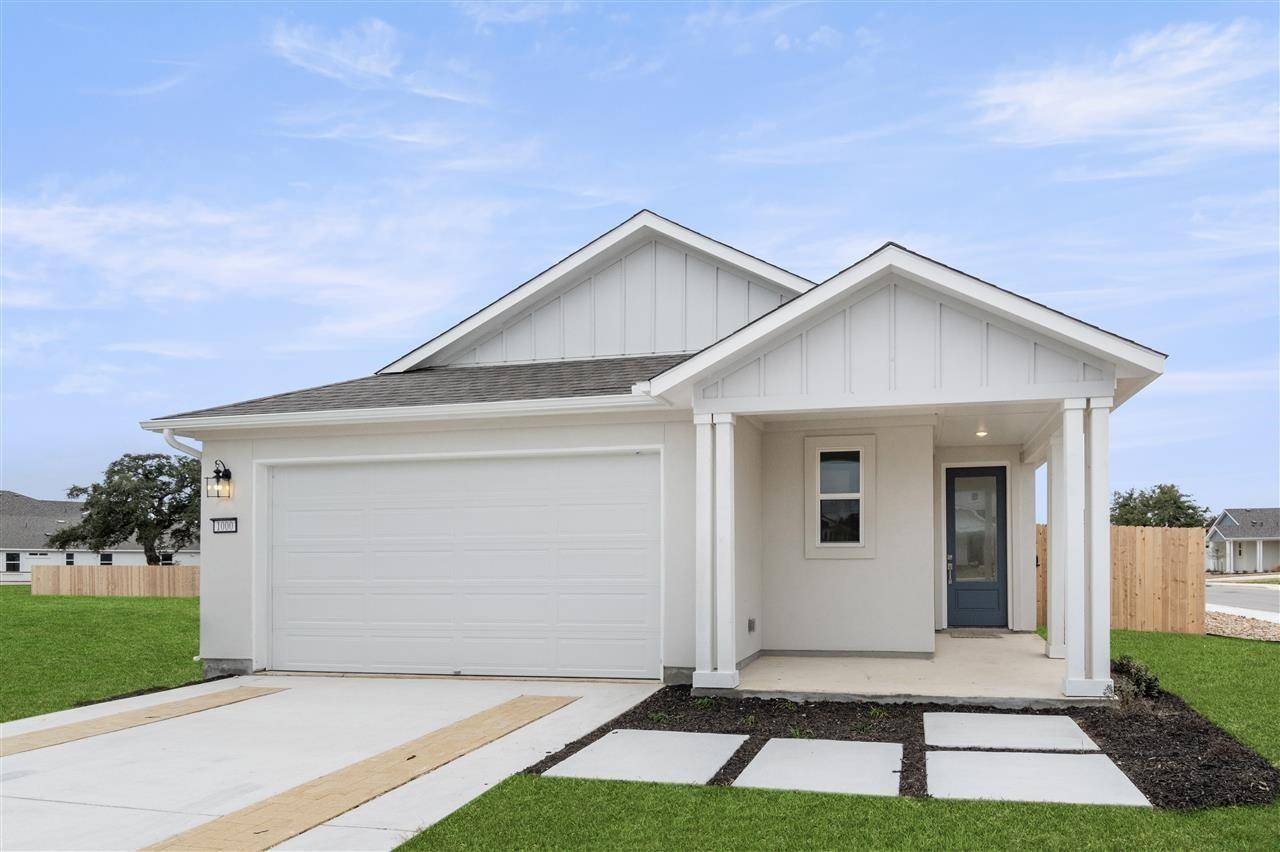 1000 Yaupon Holly DR, Georgetown, TX 78628