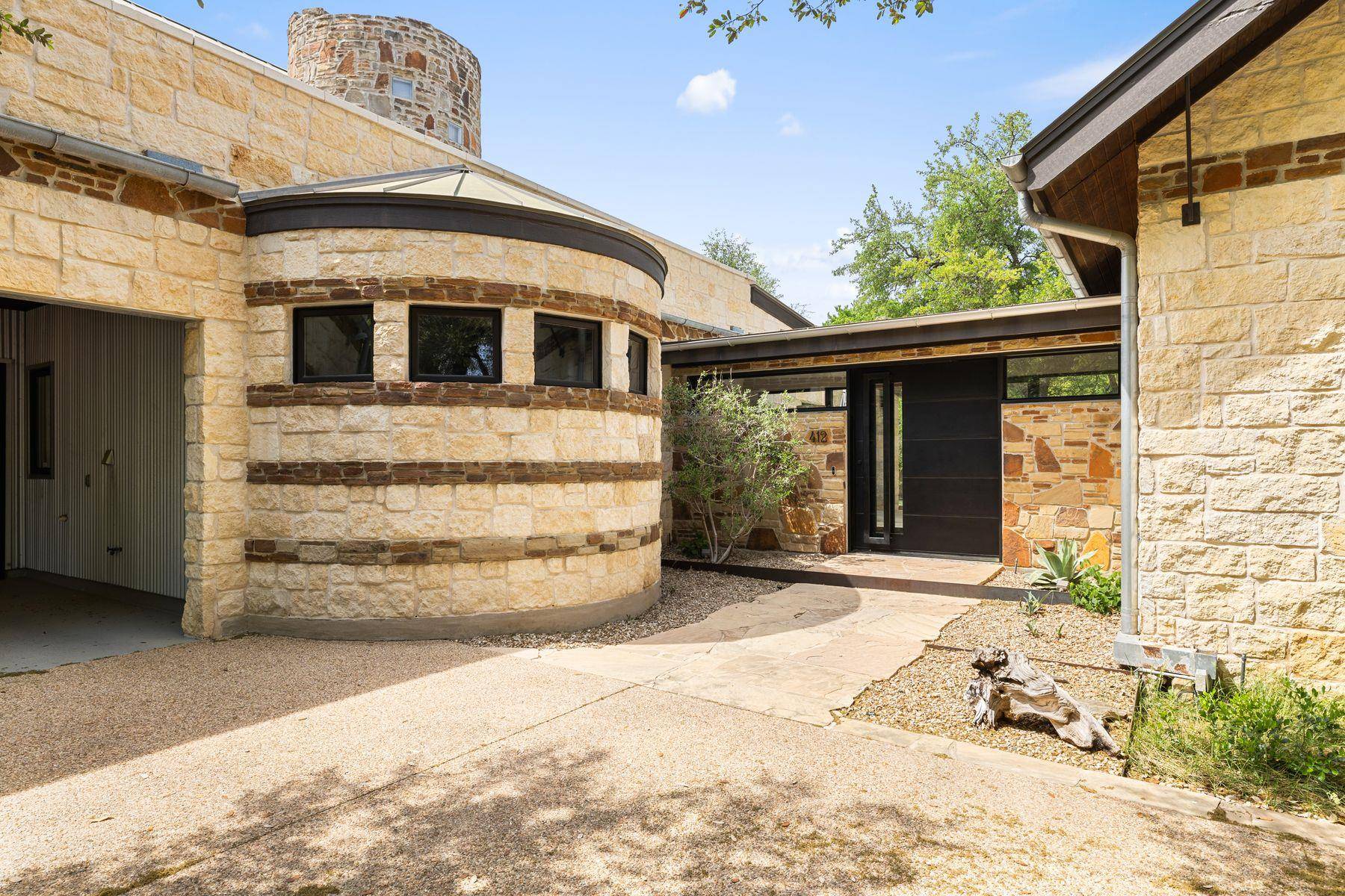 412 Champions DR, Georgetown, TX 78628
