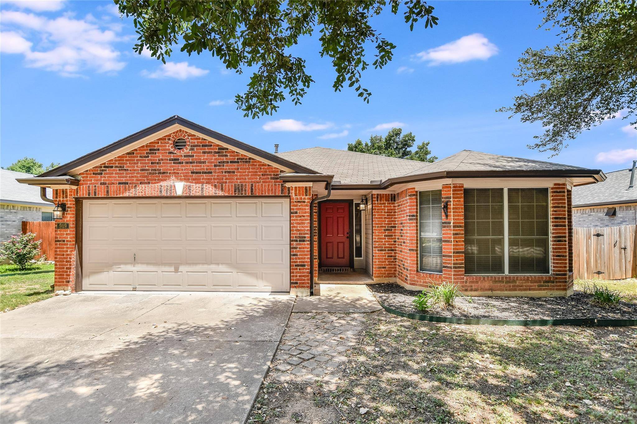 919 Audra ST, Cedar Park, TX 78613