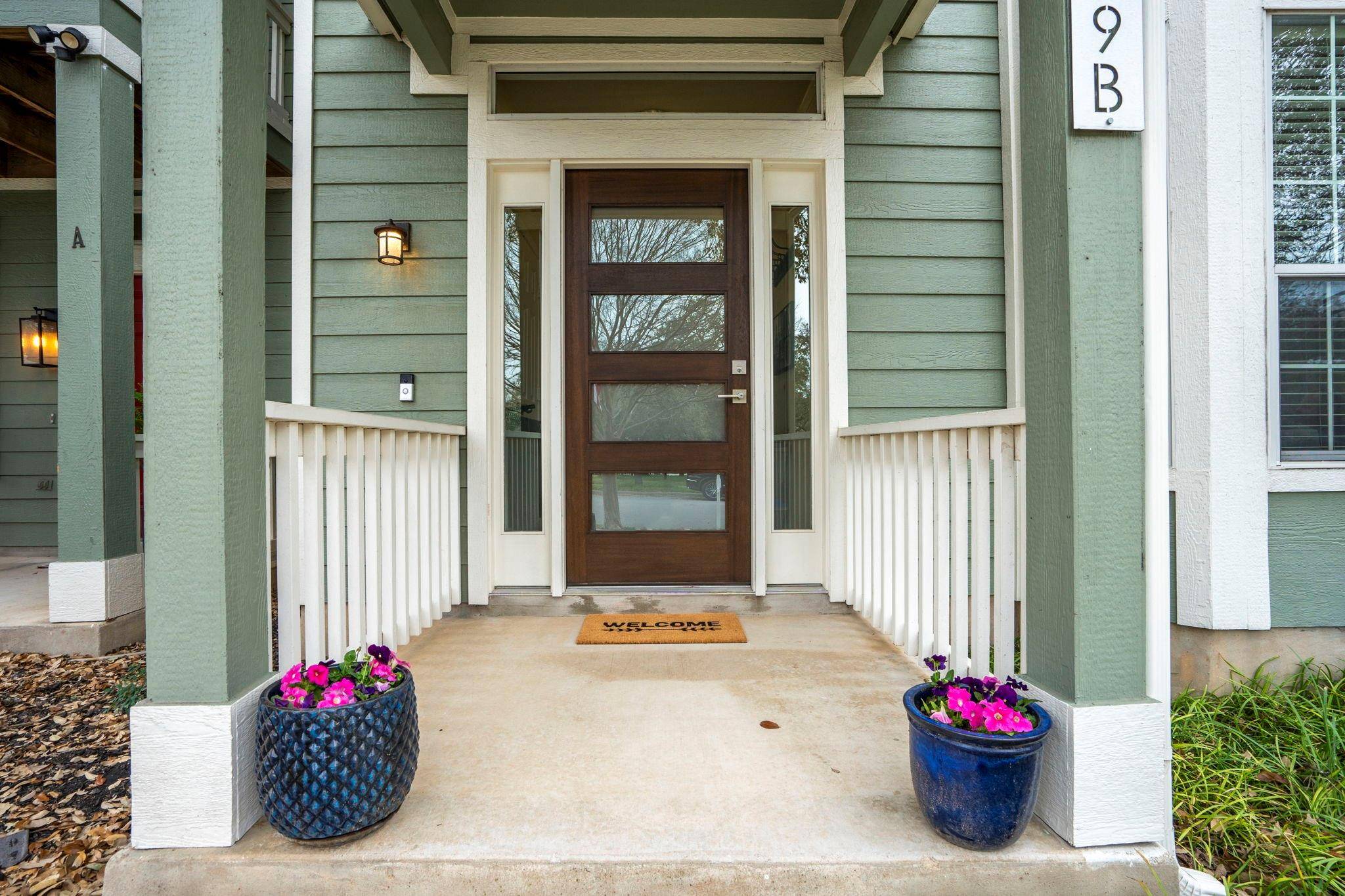 5999 Negley #B, Kyle, TX 78640