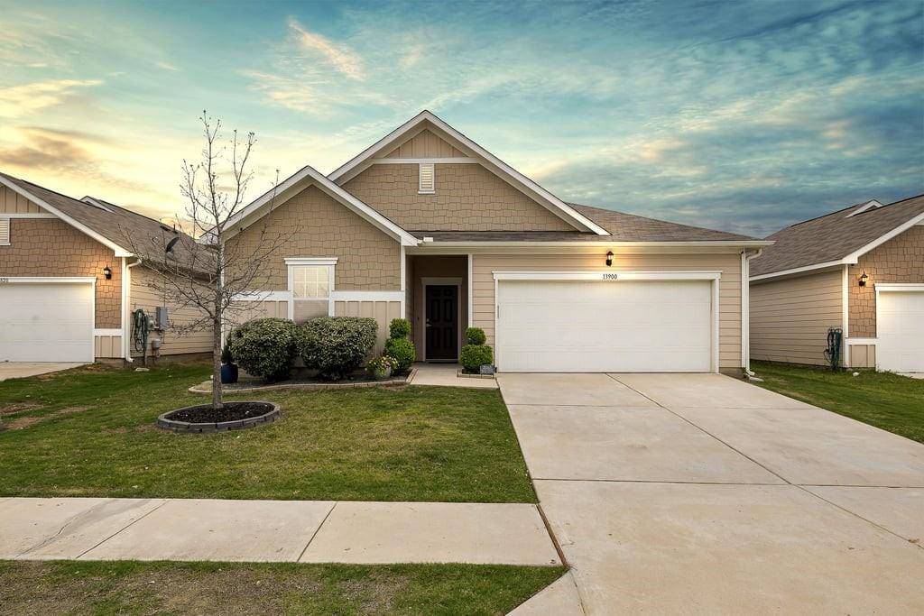 13900 Sherri Berry WAY, Manor, TX 78653