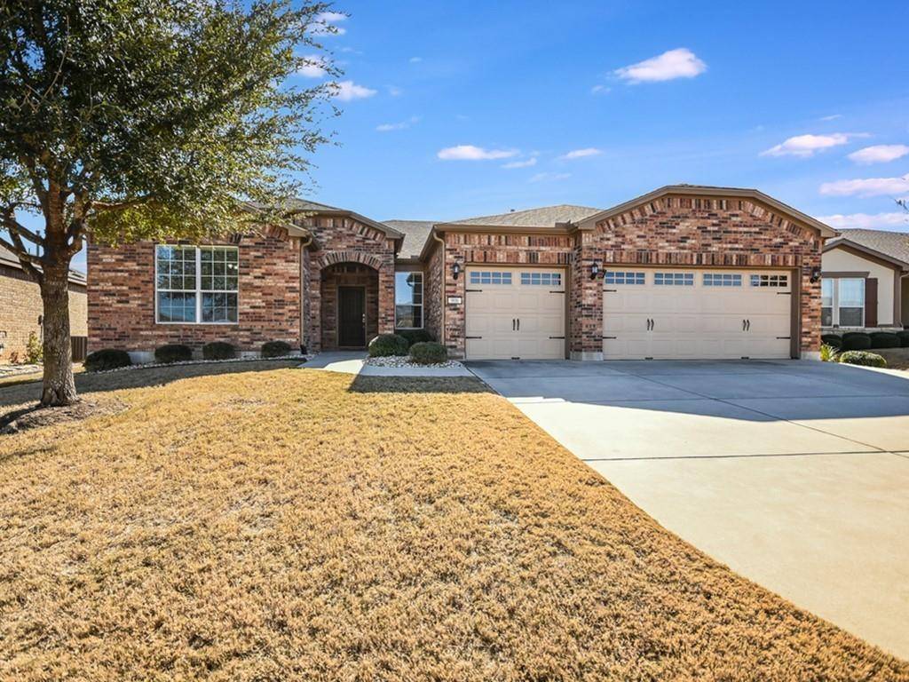 906 Major Peak LN, Georgetown, TX 78633