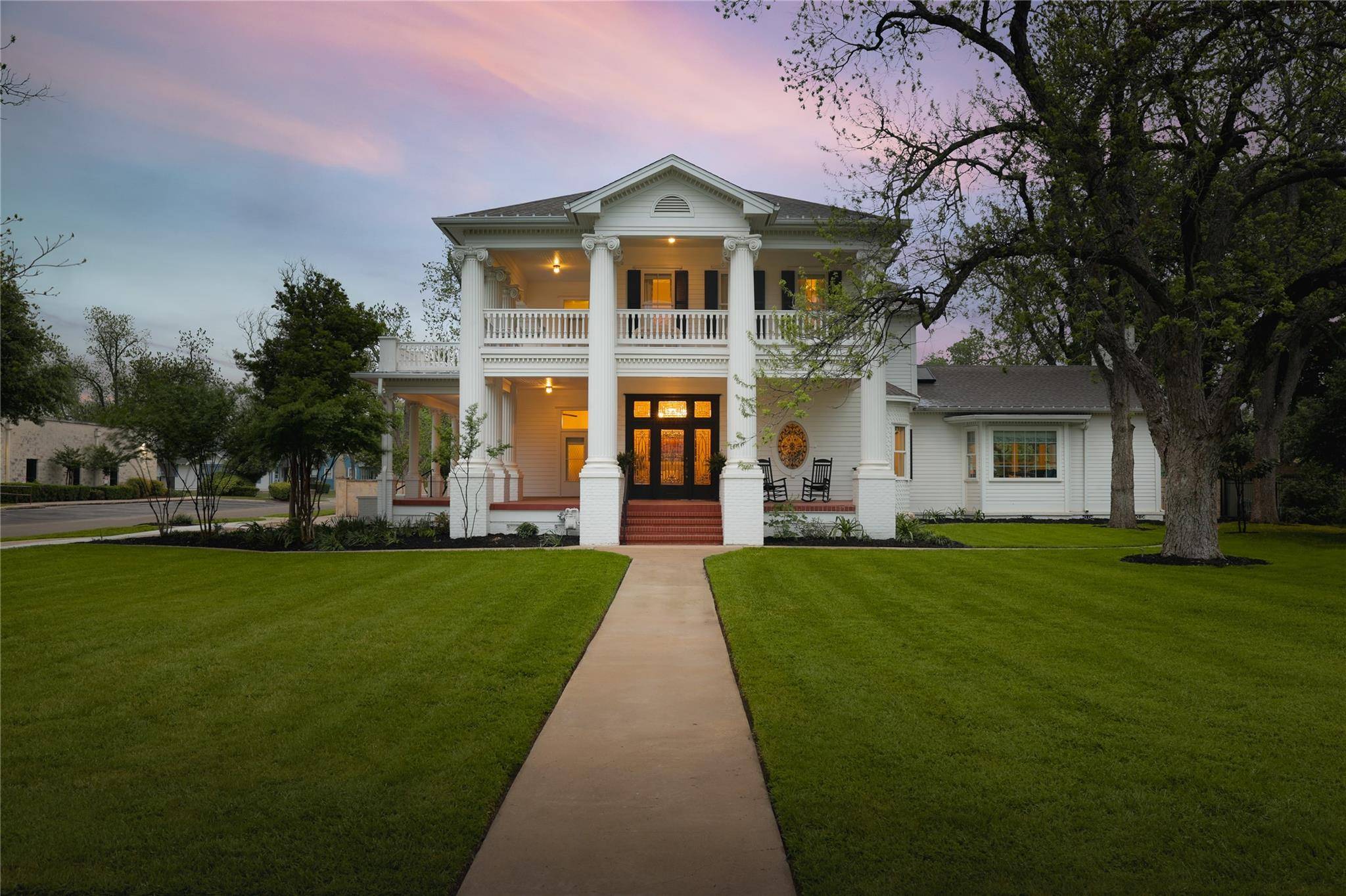 308 E University Ave, Georgetown, TX 78626