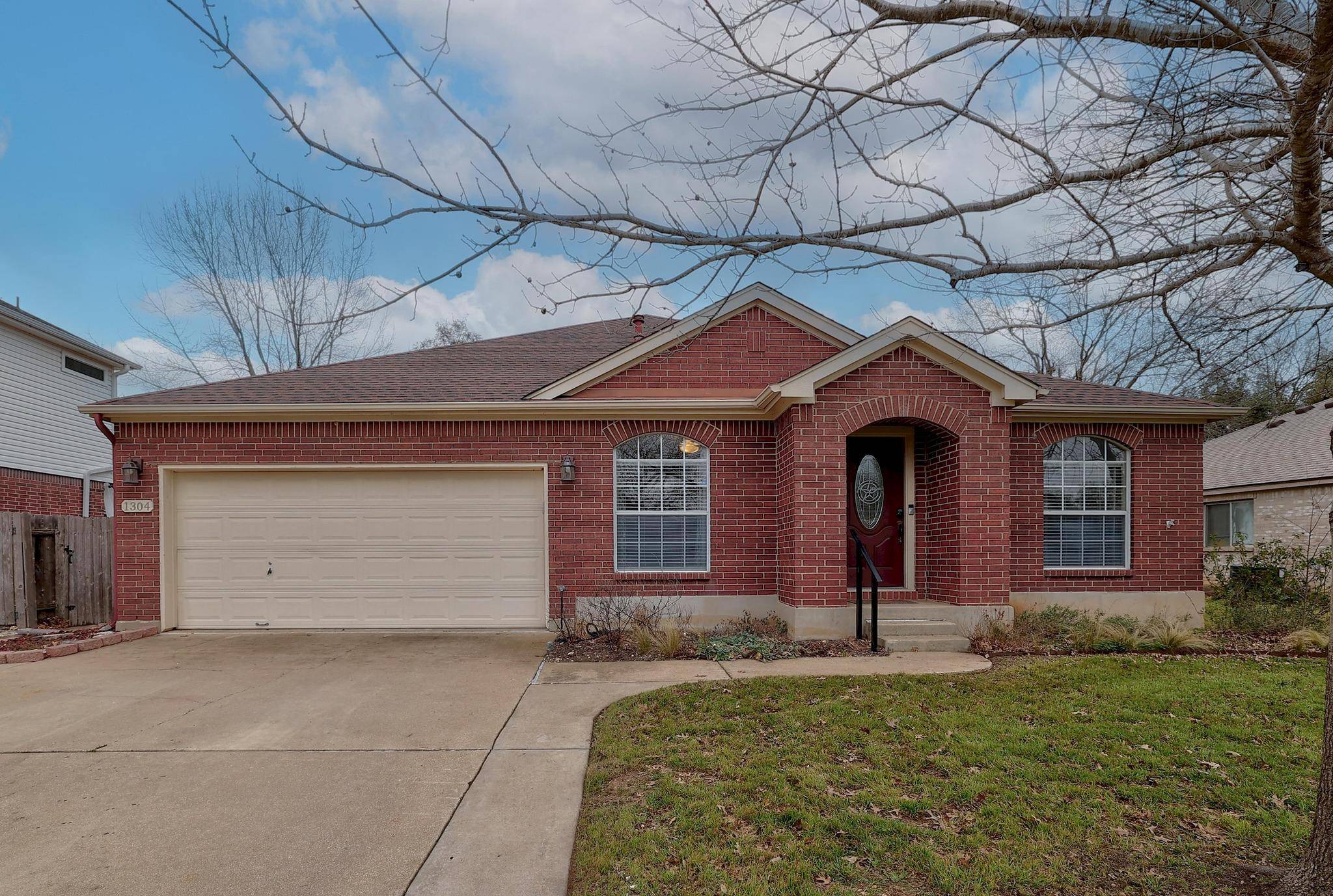 1304 Tremont DR, Cedar Park, TX 78613