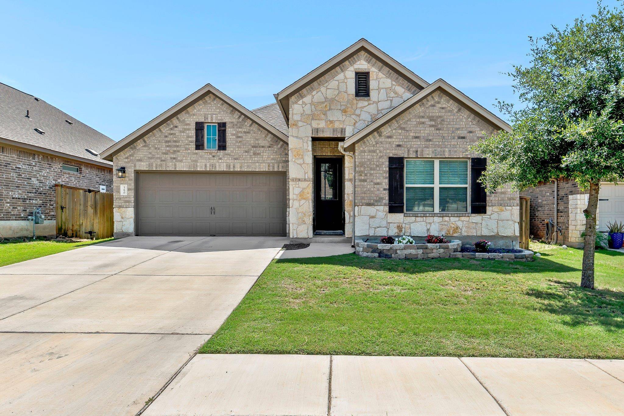 160 Sangaree DR, Buda, TX 78610